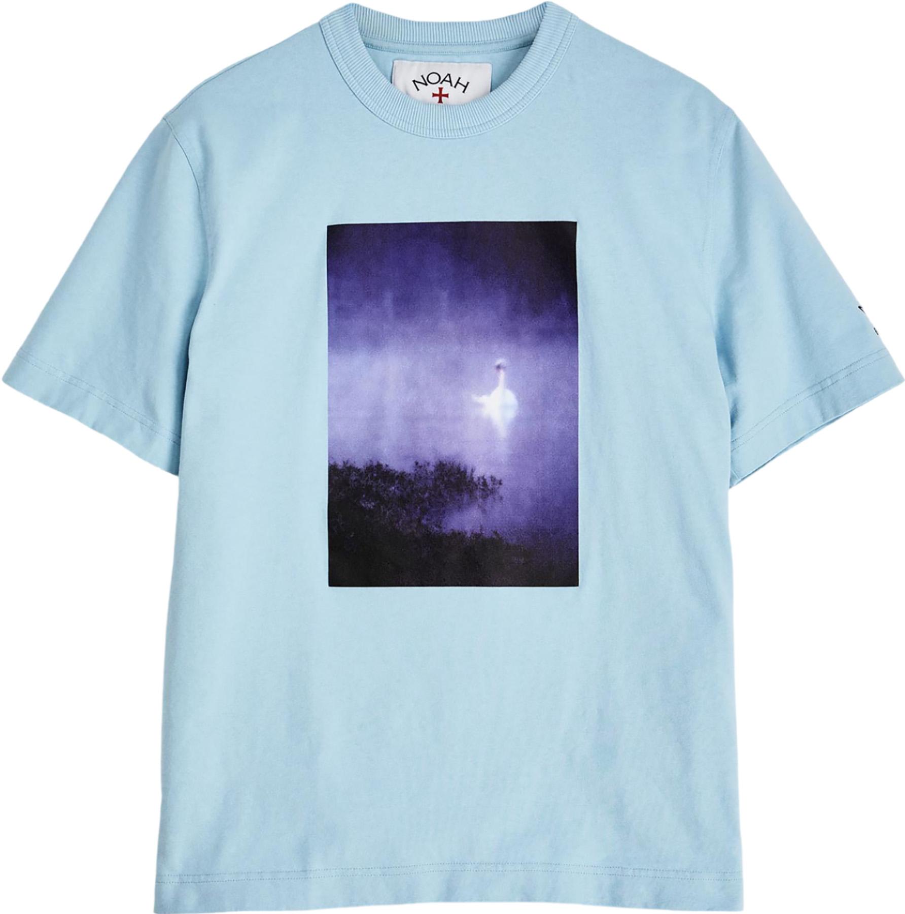 Pale Blue