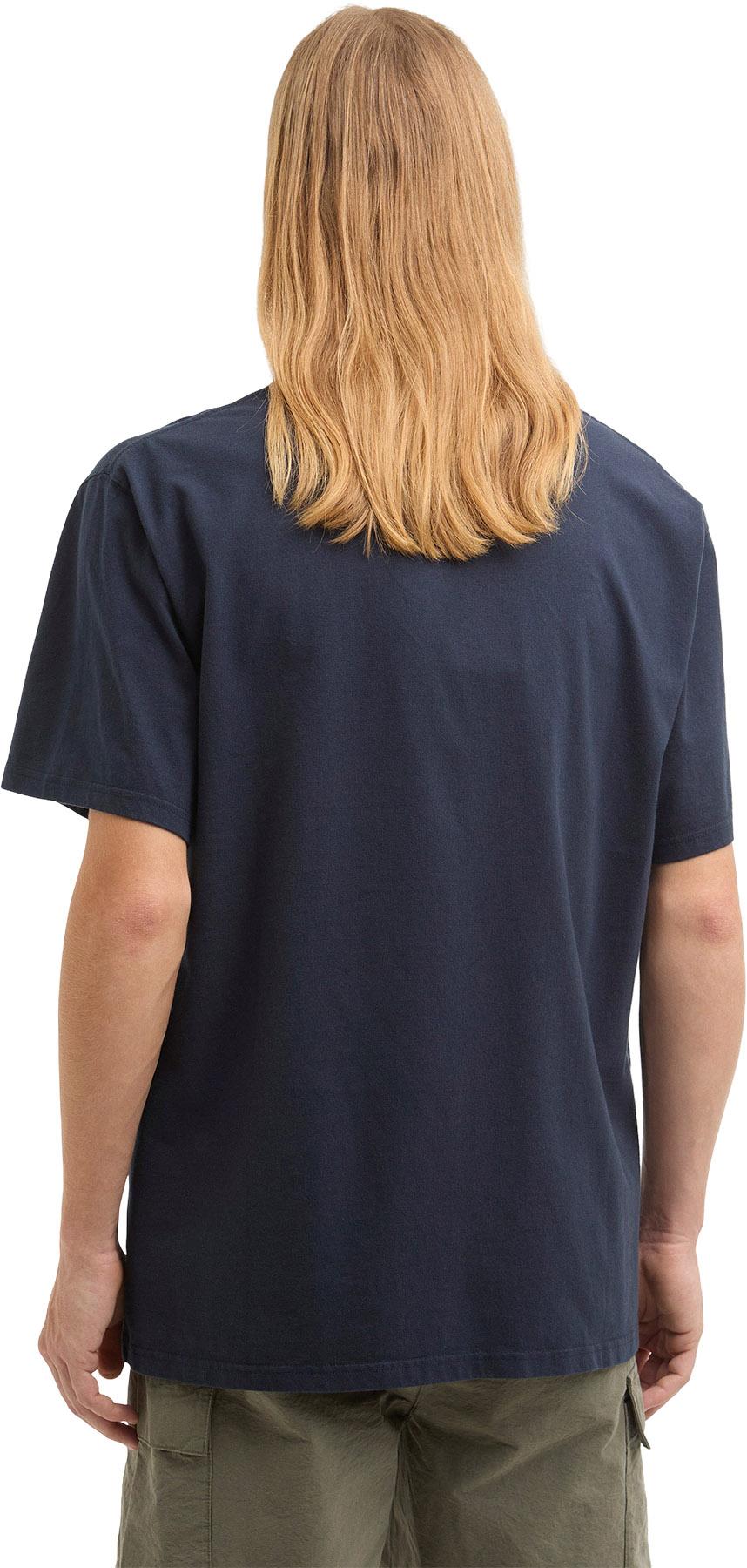 Product gallery image number 2 for product Conditions Oversized Graphic T-Shirt - Men's