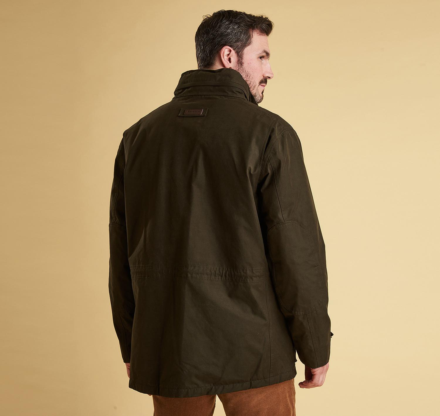 Product gallery image number 5 for product Kelso Jacket - Men's