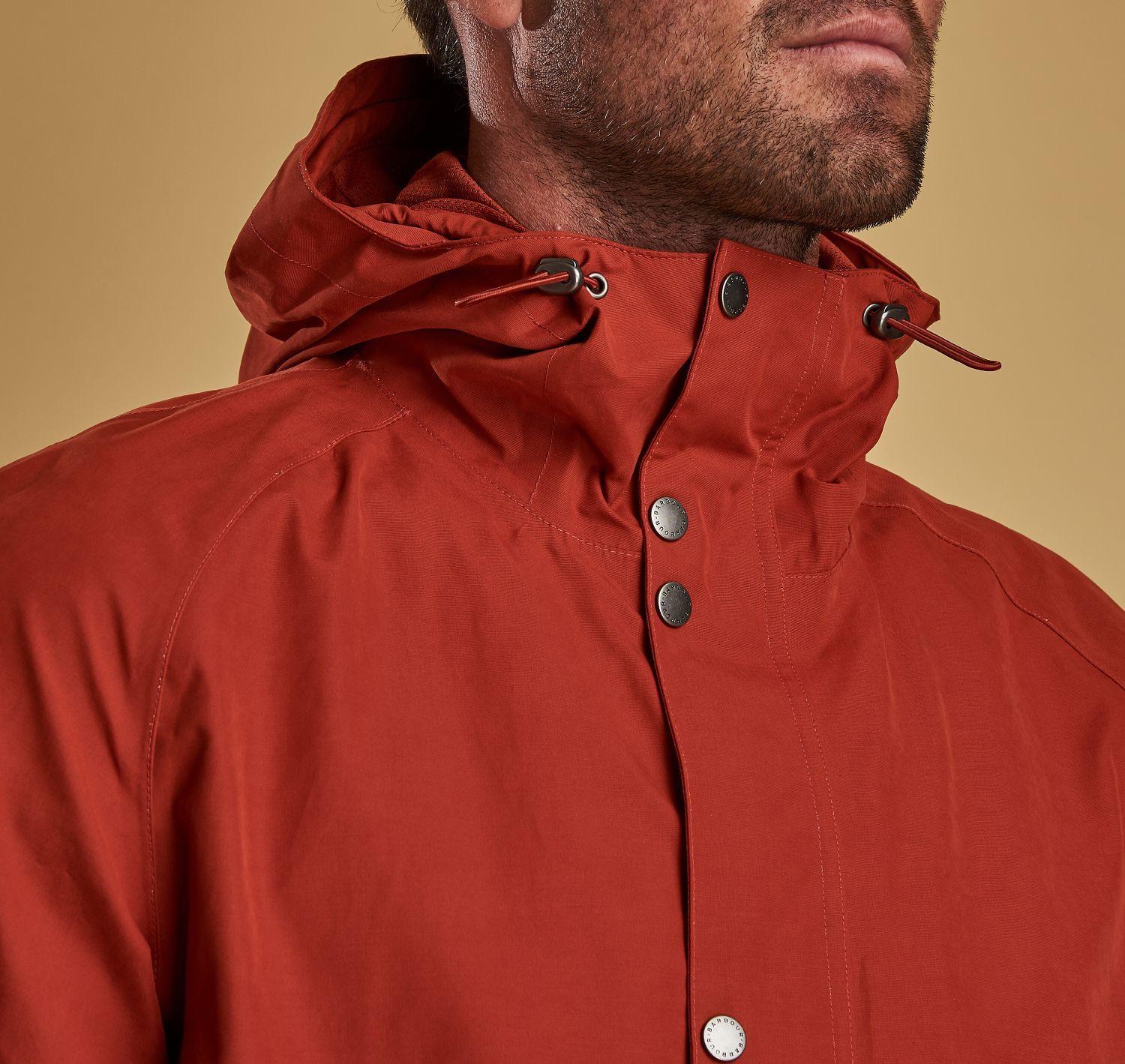 Product gallery image number 6 for product Charlie Jacket - Men's