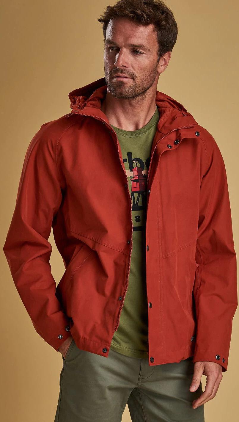 Product gallery image number 5 for product Charlie Jacket - Men's