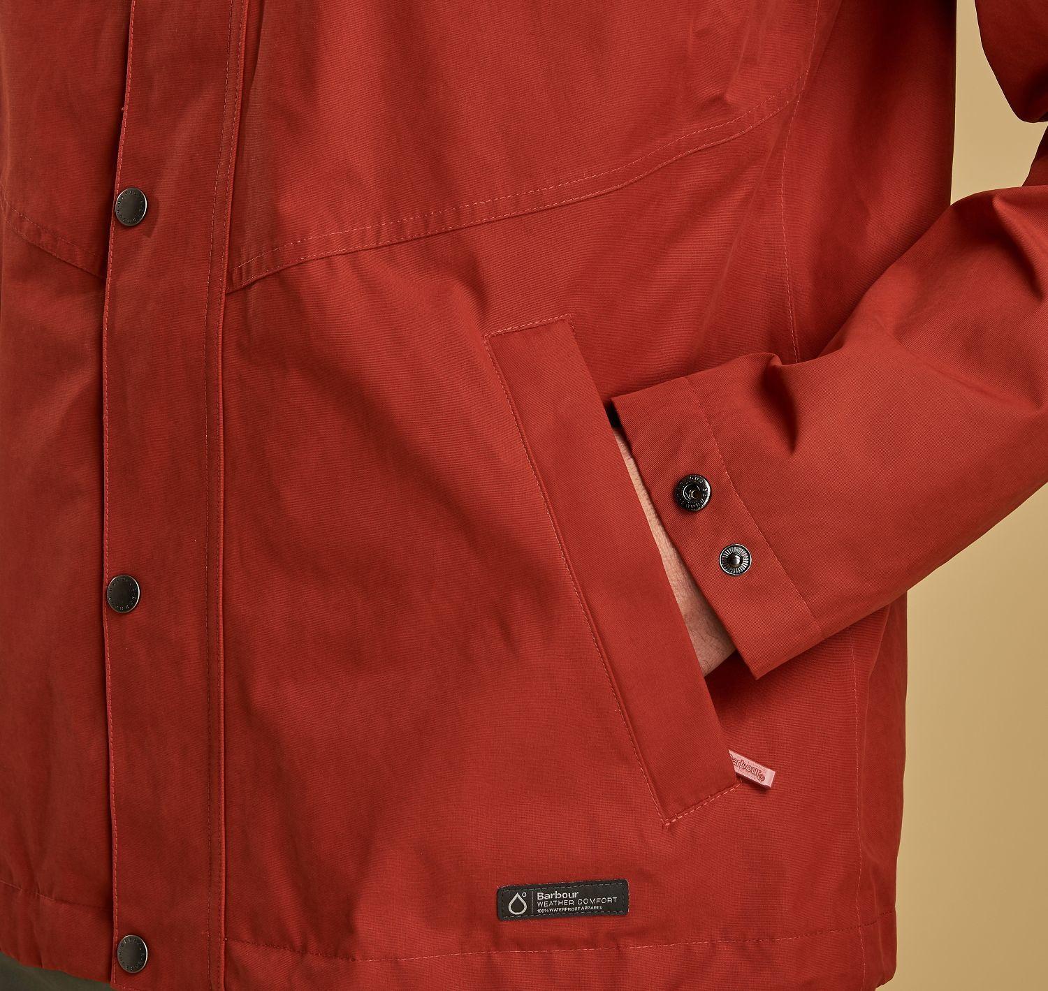 Product gallery image number 2 for product Charlie Jacket - Men's