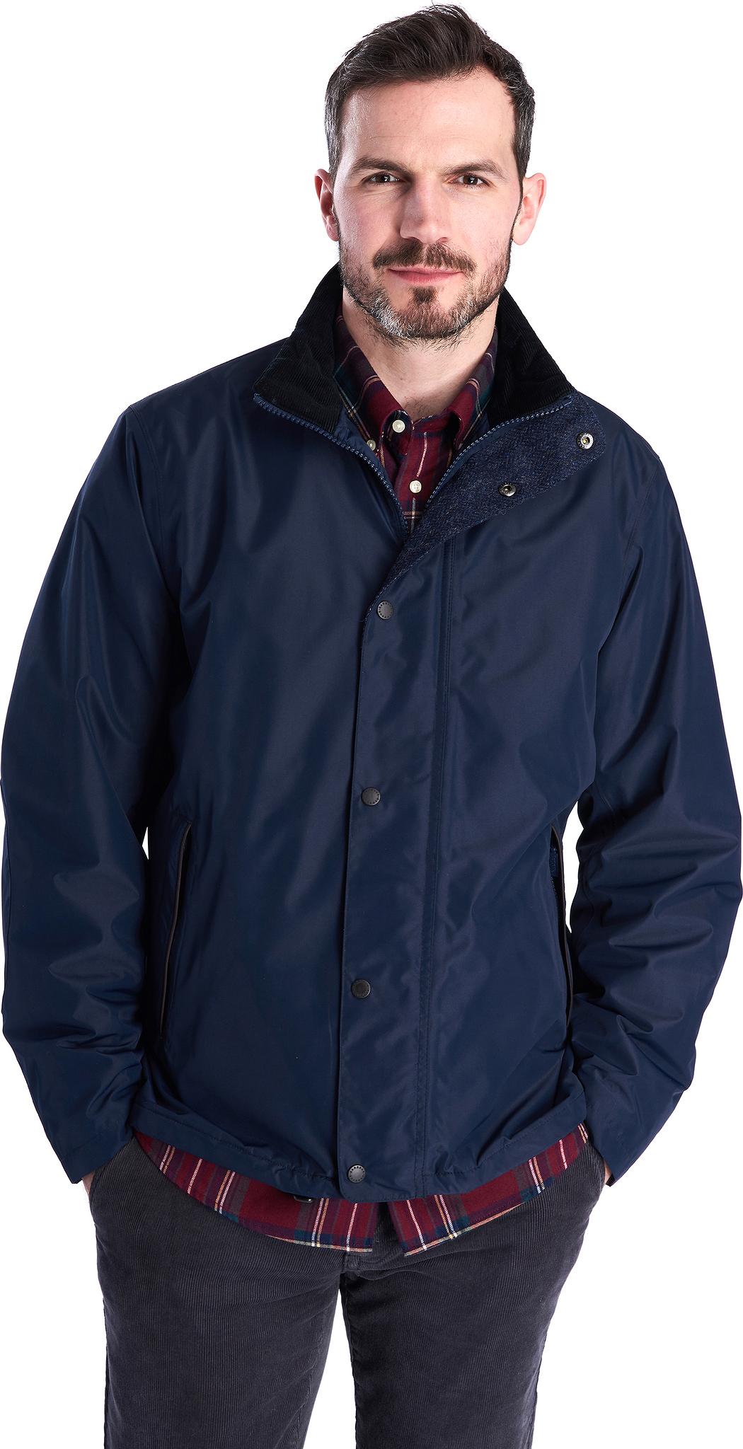 Product gallery image number 3 for product Borrowdale Jacket - Men's