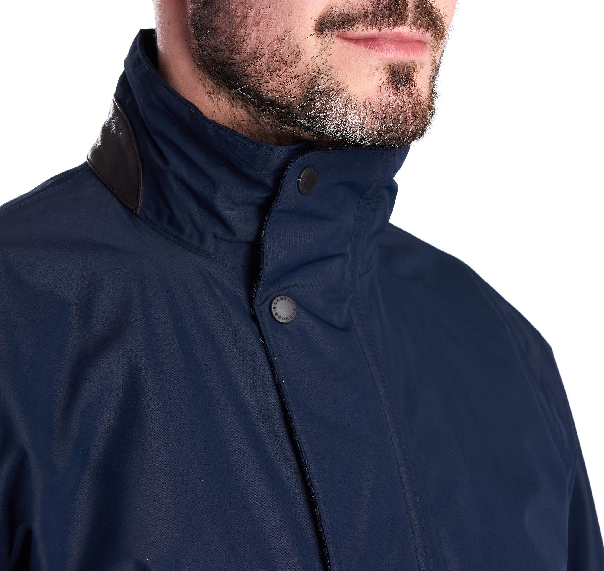 Product gallery image number 4 for product Borrowdale Jacket - Men's