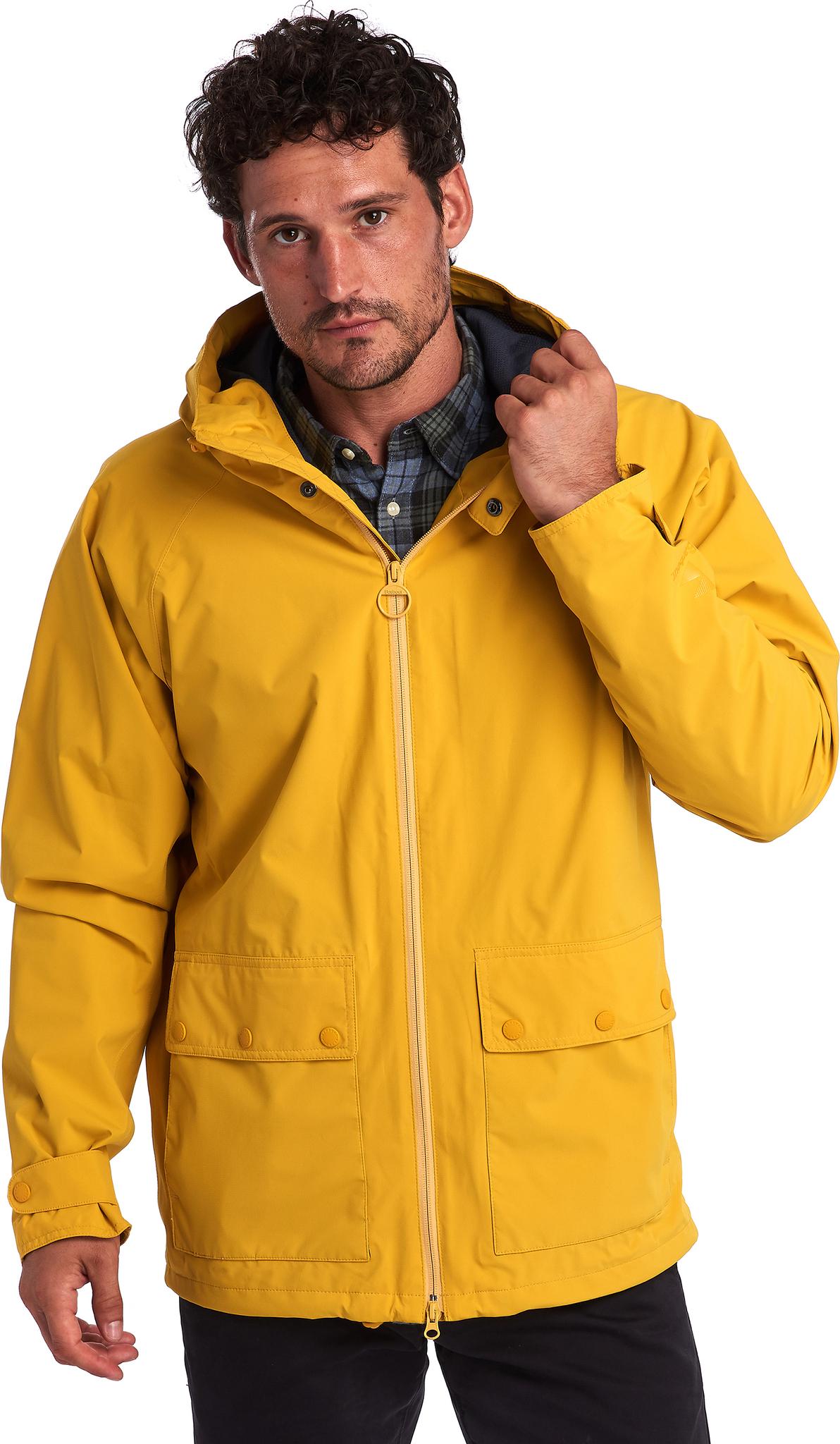 Product gallery image number 3 for product Weld Jacket - Men's