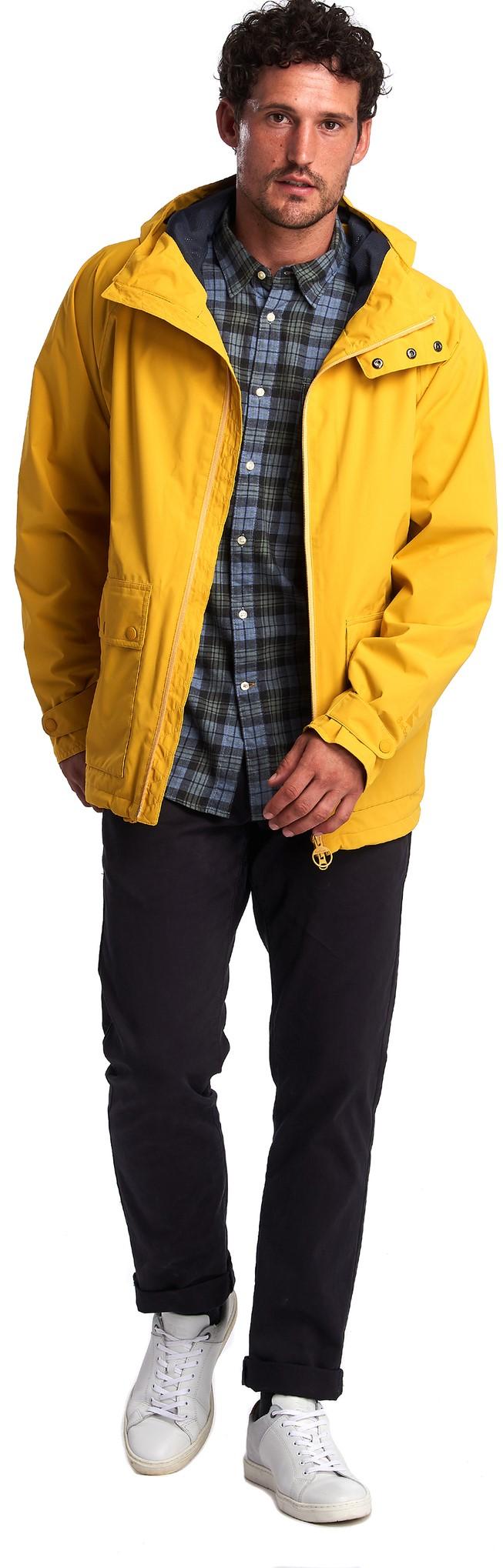 Product gallery image number 4 for product Weld Jacket - Men's