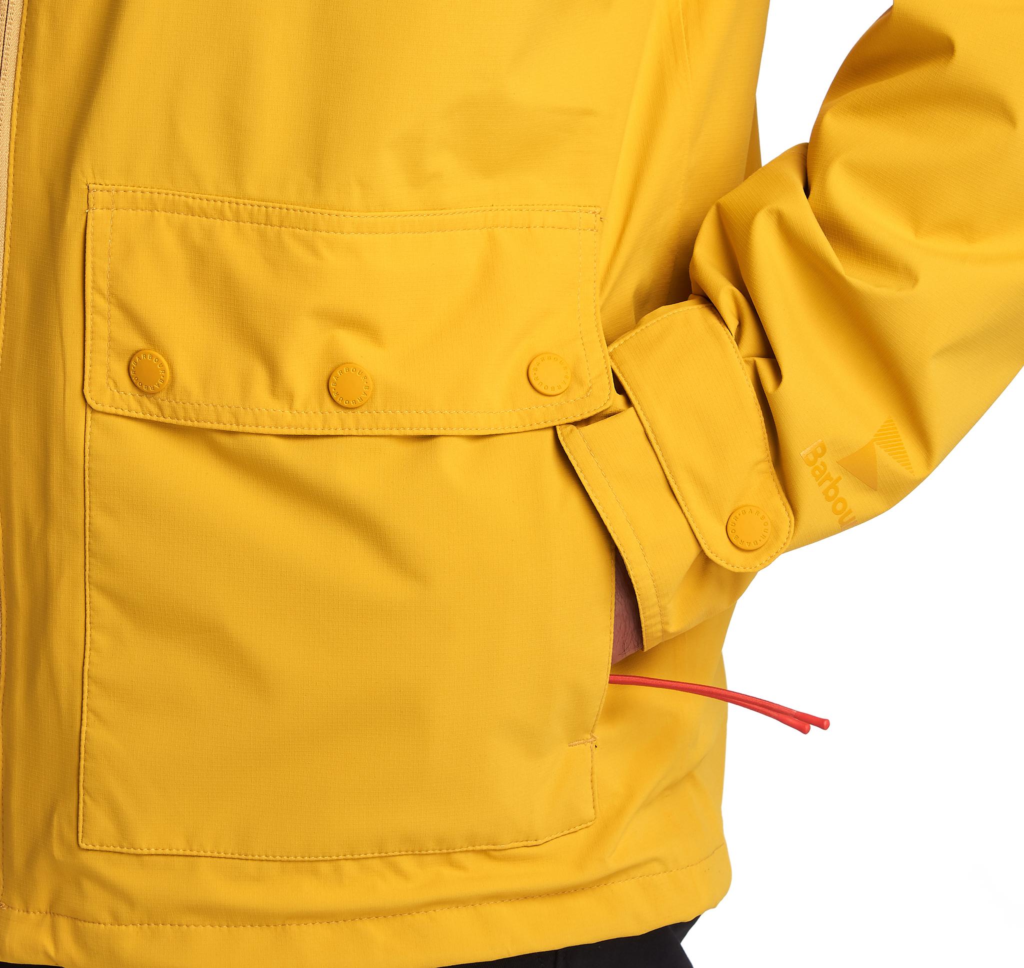 Product gallery image number 8 for product Weld Jacket - Men's