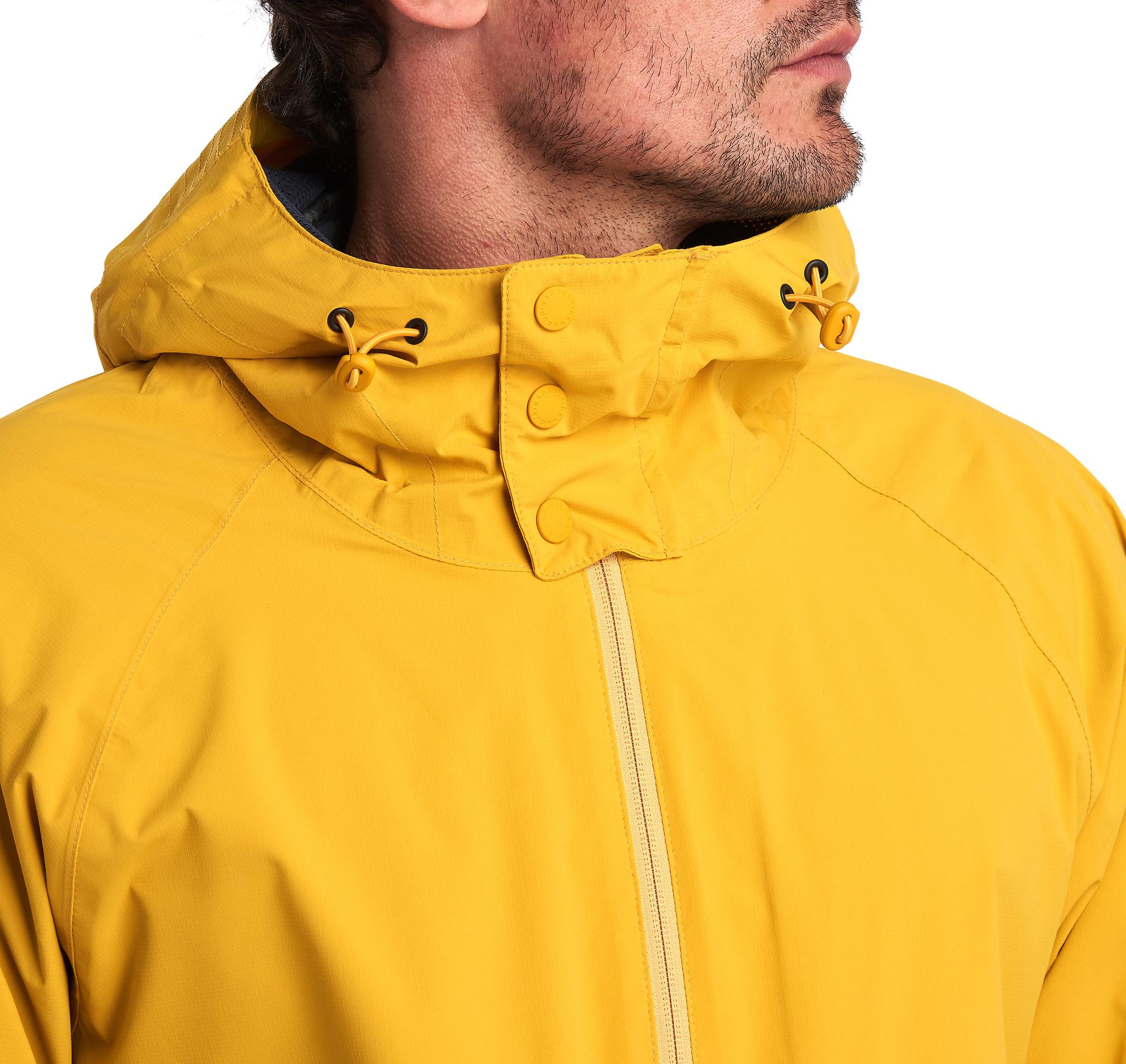 Product gallery image number 7 for product Weld Jacket - Men's