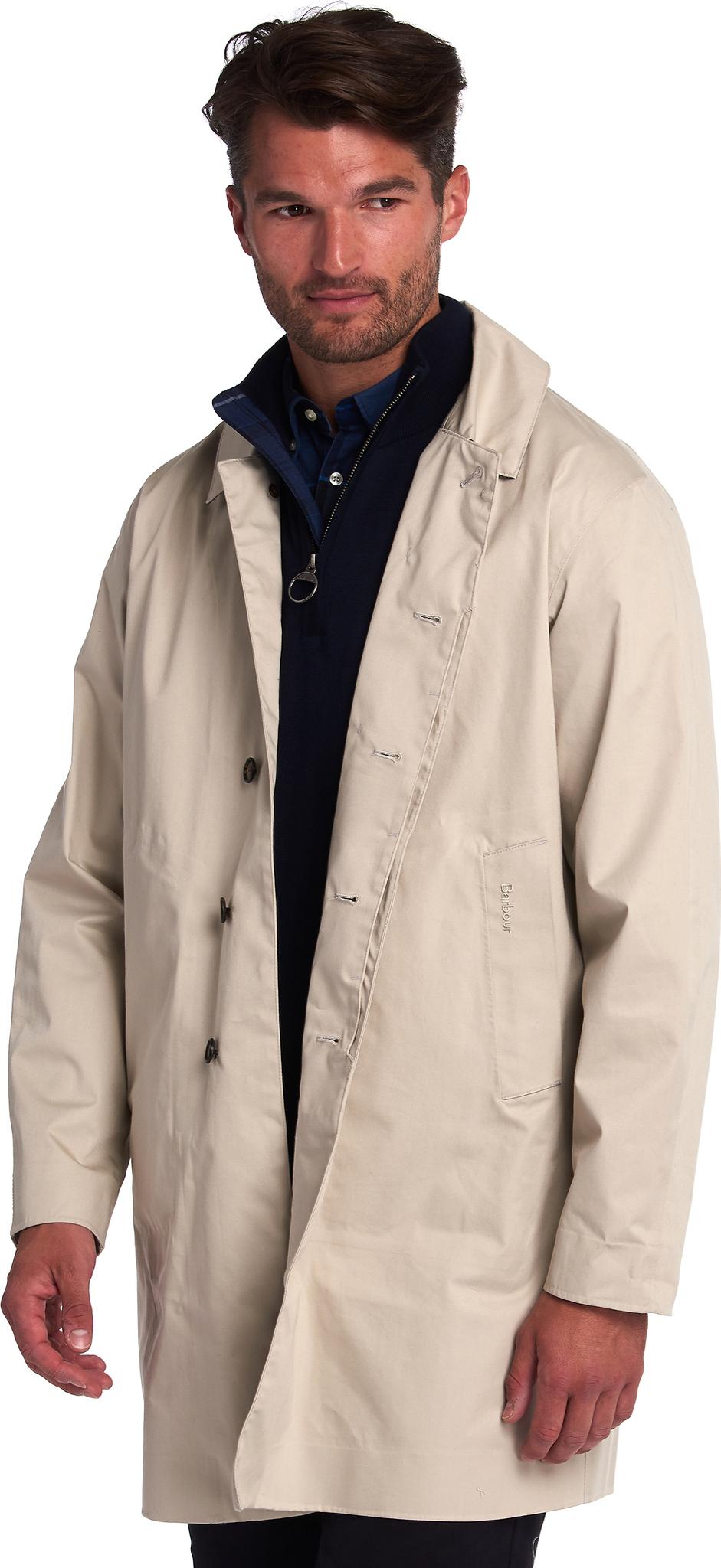 Product gallery image number 3 for product Selkig Jacket - Men's