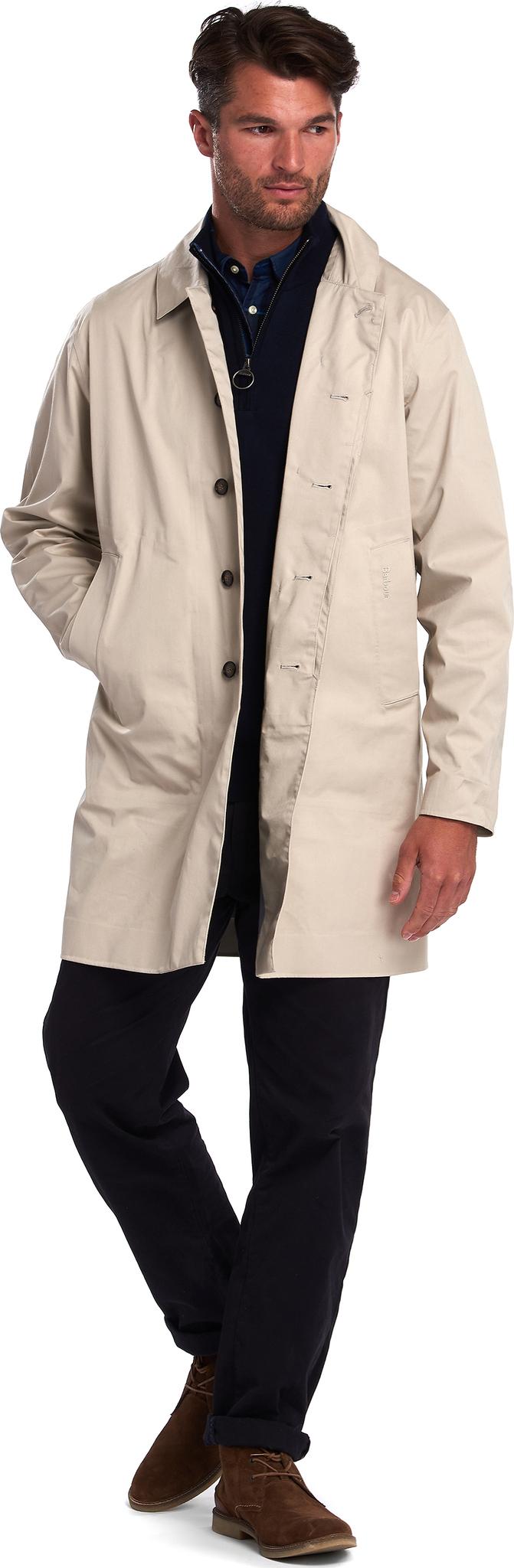 Product gallery image number 5 for product Selkig Jacket - Men's