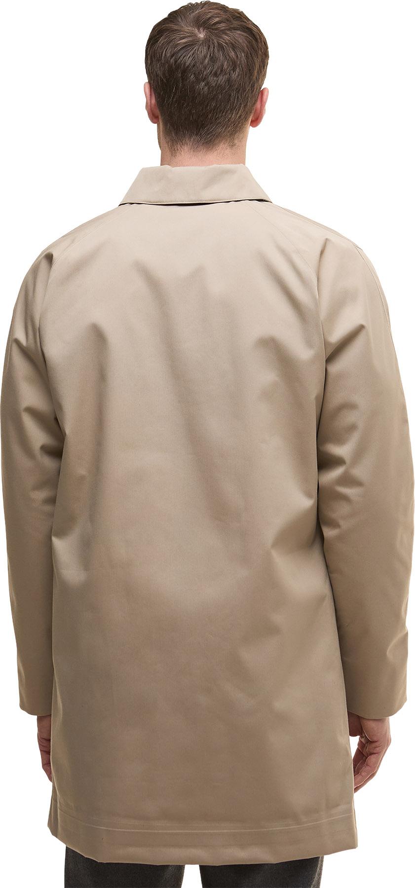 Product gallery image number 2 for product Lorden Waterproof Jacket - Men's