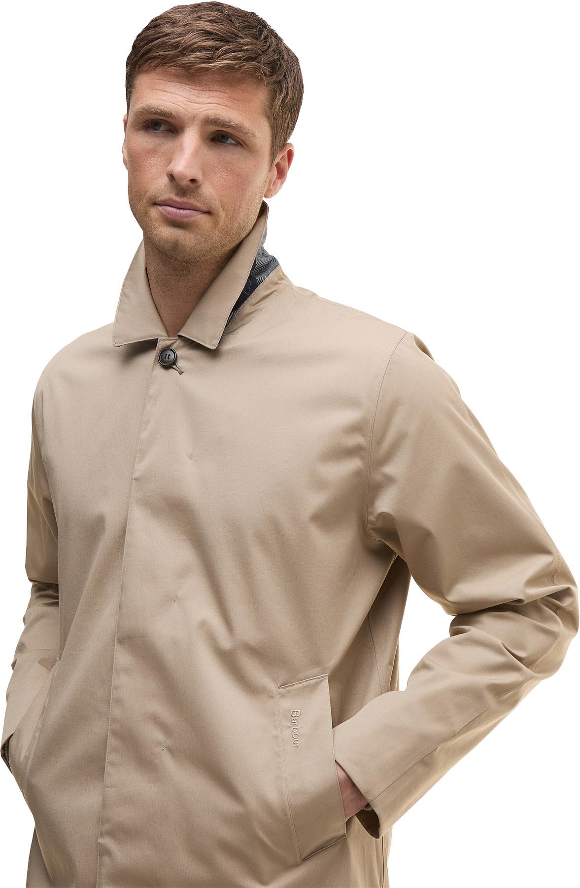 Product gallery image number 3 for product Lorden Waterproof Jacket - Men's