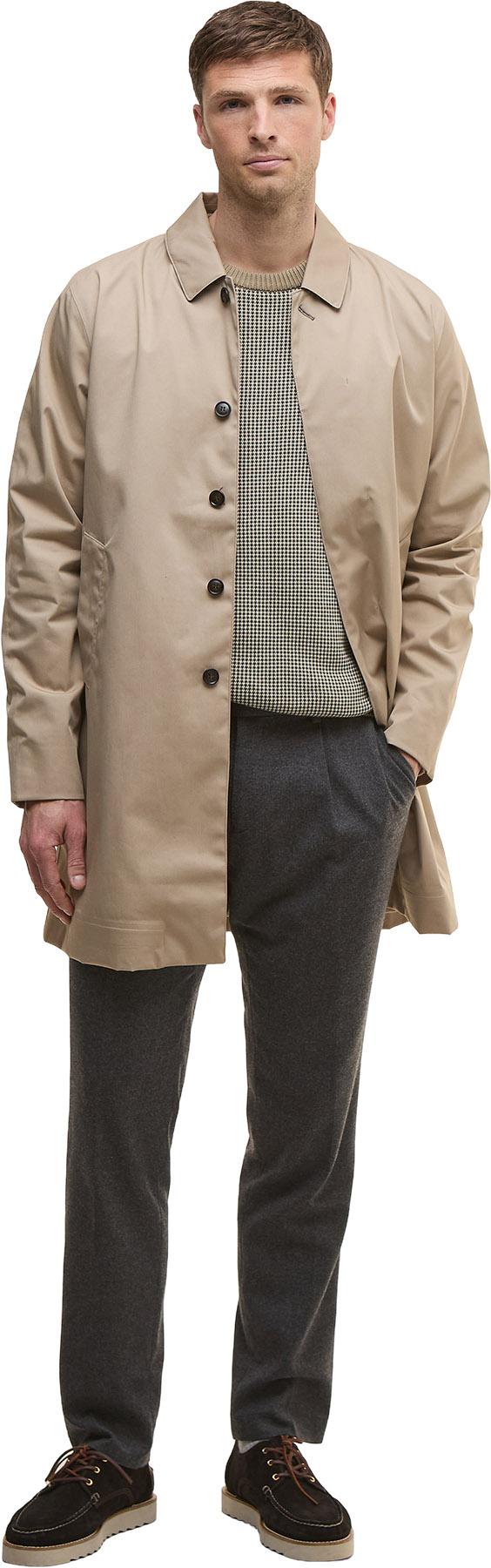 Product gallery image number 8 for product Lorden Waterproof Jacket - Men's