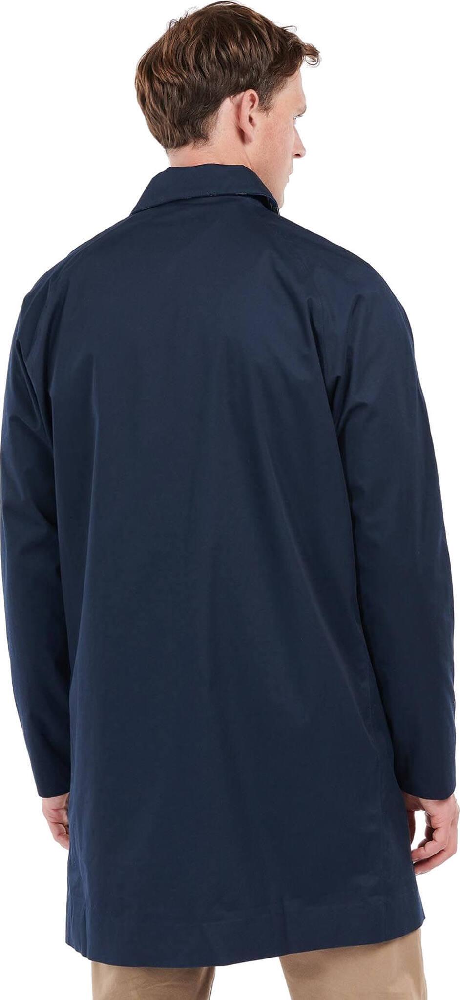 Numéro de l'image de la galerie de produits 3 pour le produit Manteau Rokig – Homme