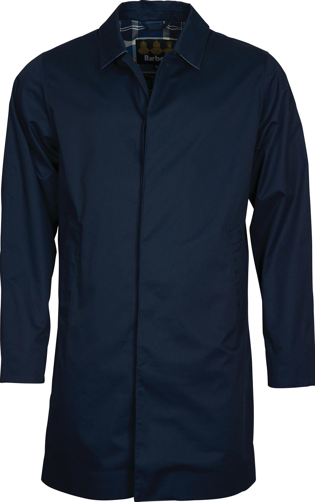 Numéro de l'image de la galerie de produits 1 pour le produit Manteau Rokig – Homme