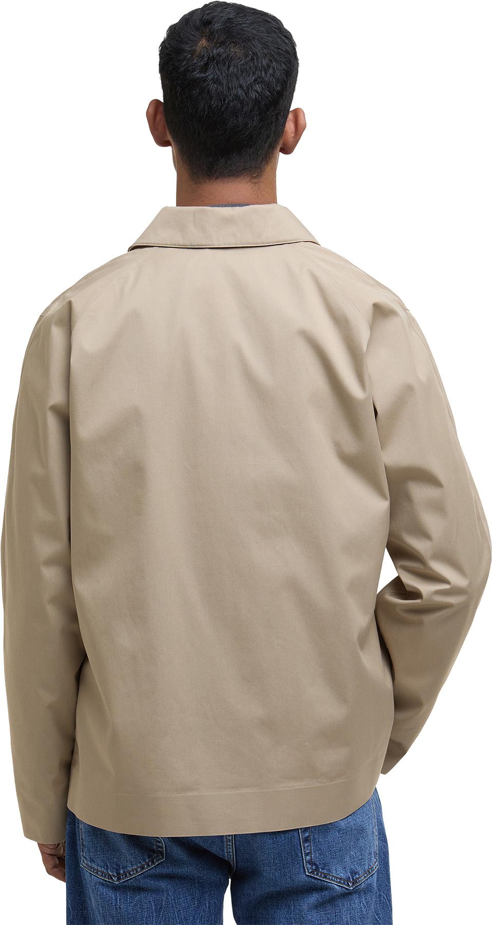 Product gallery image number 2 for product Rokig Short Waterproof Jacket - Men's