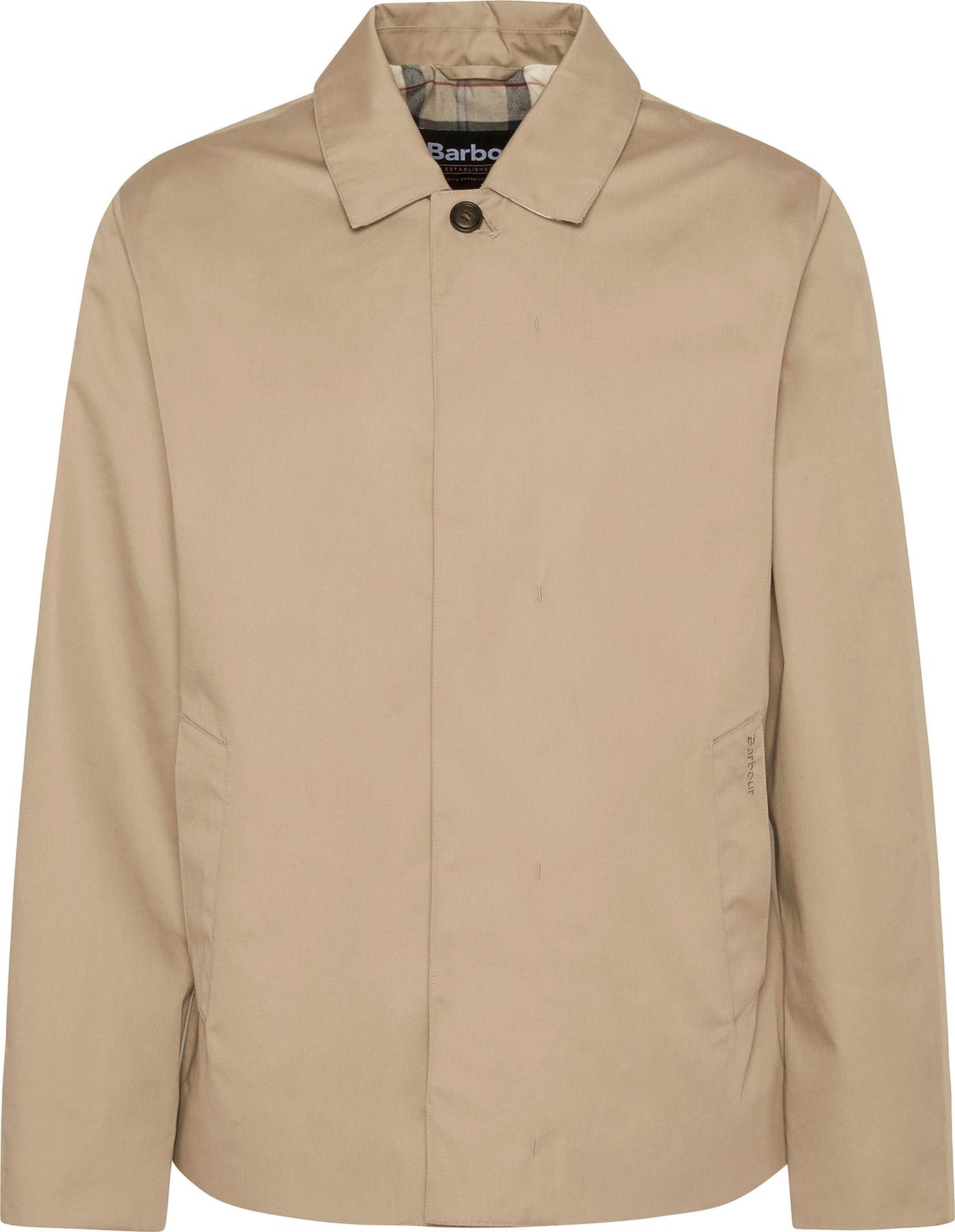 Image de produit pour Manteau impermeable courte Rokig - Homme