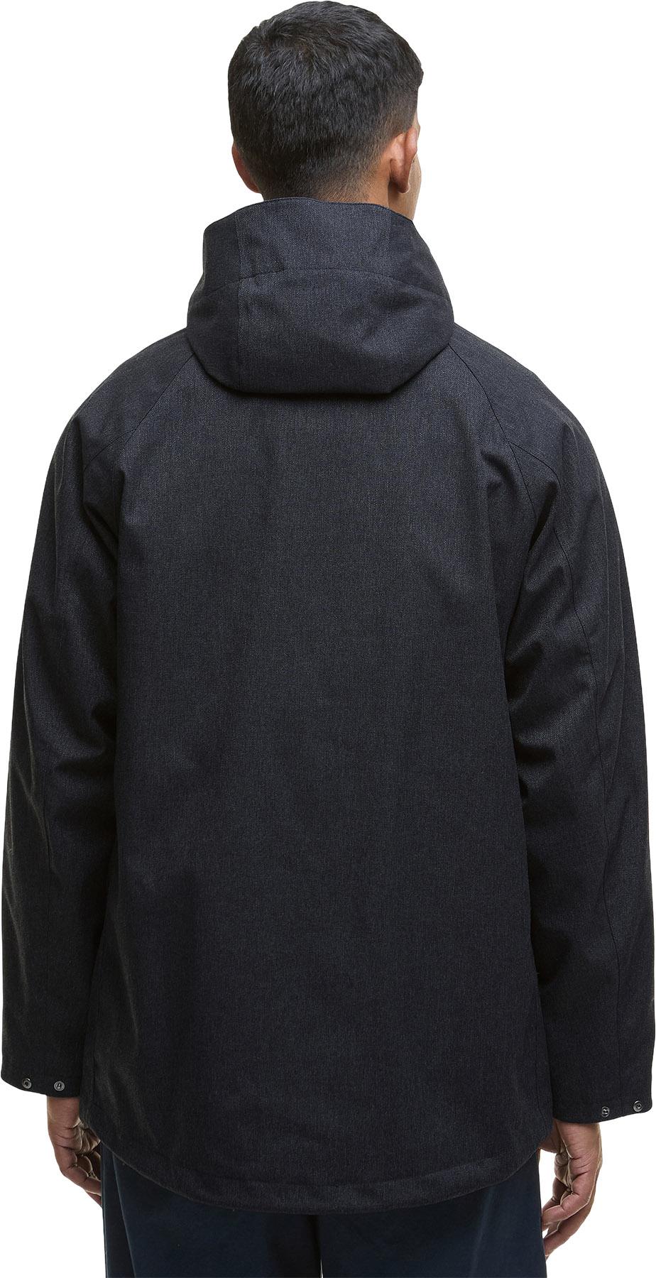 Product gallery image number 2 for product Modern Beaufort Waterproof Jacket - Men's