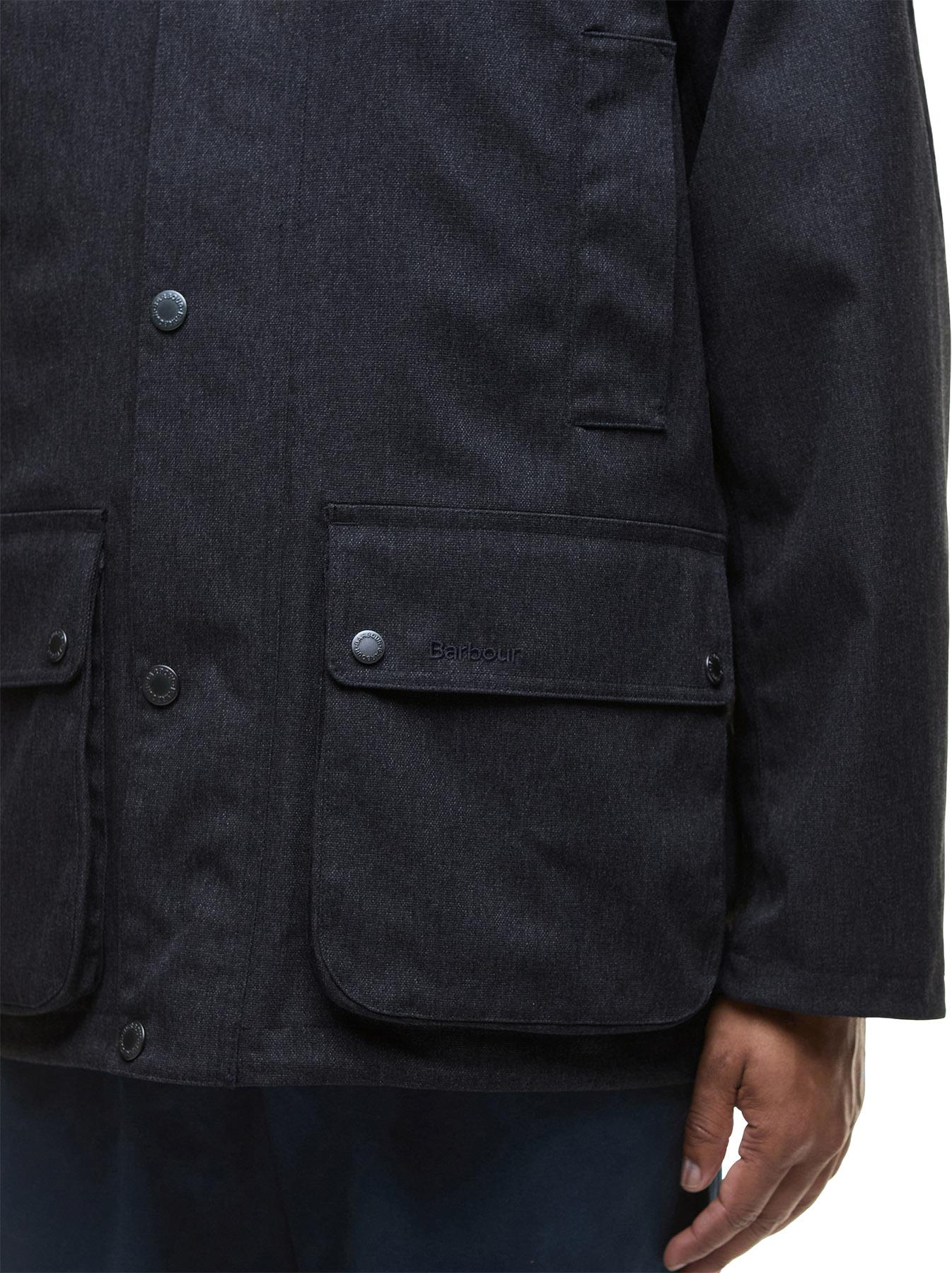 Product gallery image number 3 for product Modern Beaufort Waterproof Jacket - Men's