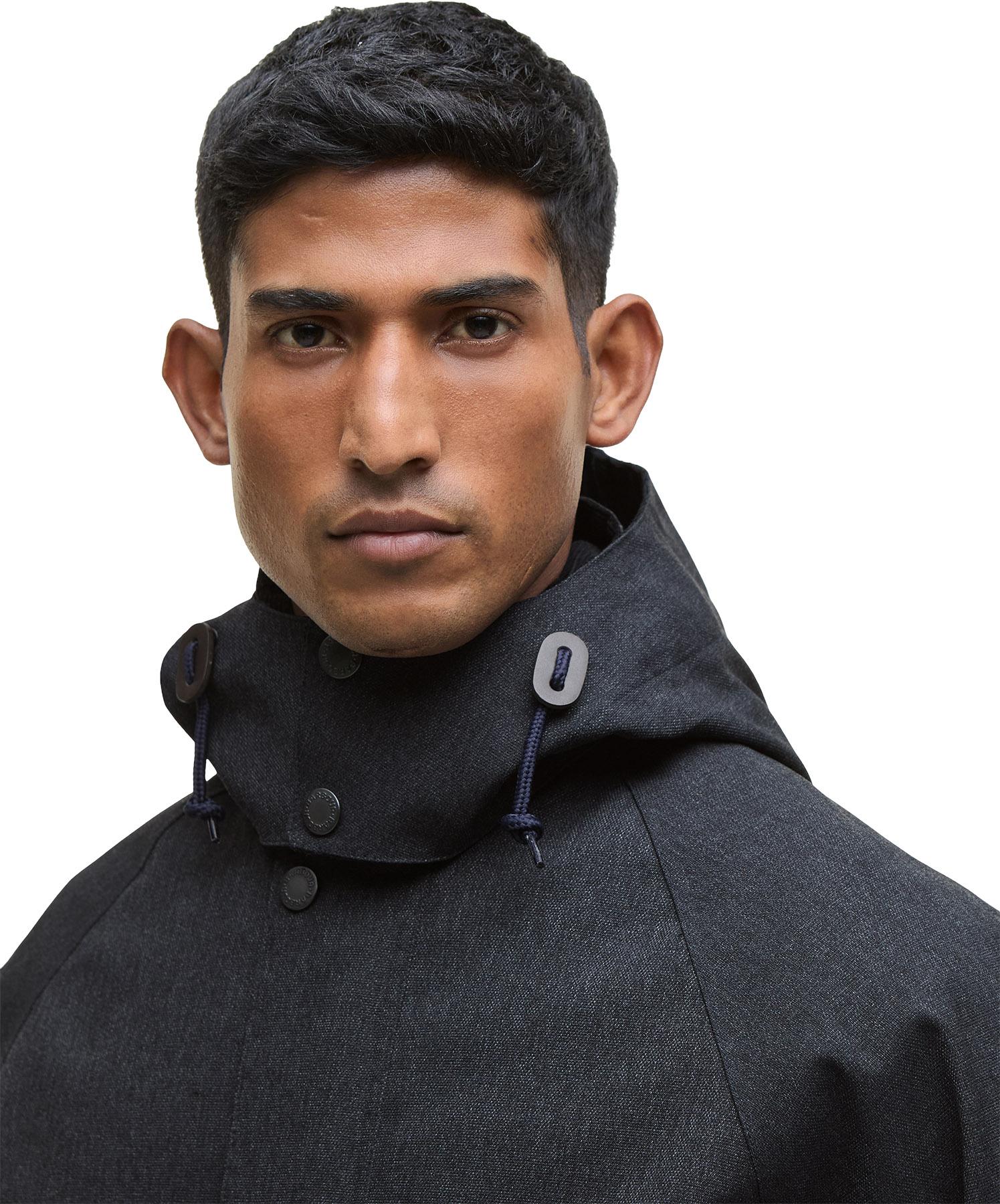 Product gallery image number 9 for product Modern Beaufort Waterproof Jacket - Men's