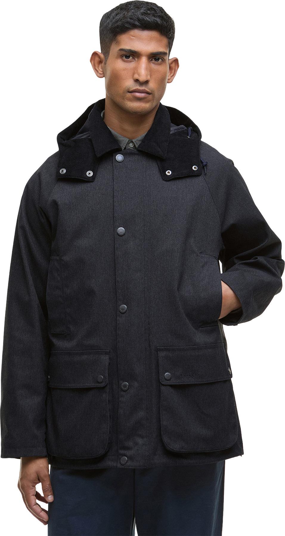 Product gallery image number 5 for product Modern Beaufort Waterproof Jacket - Men's