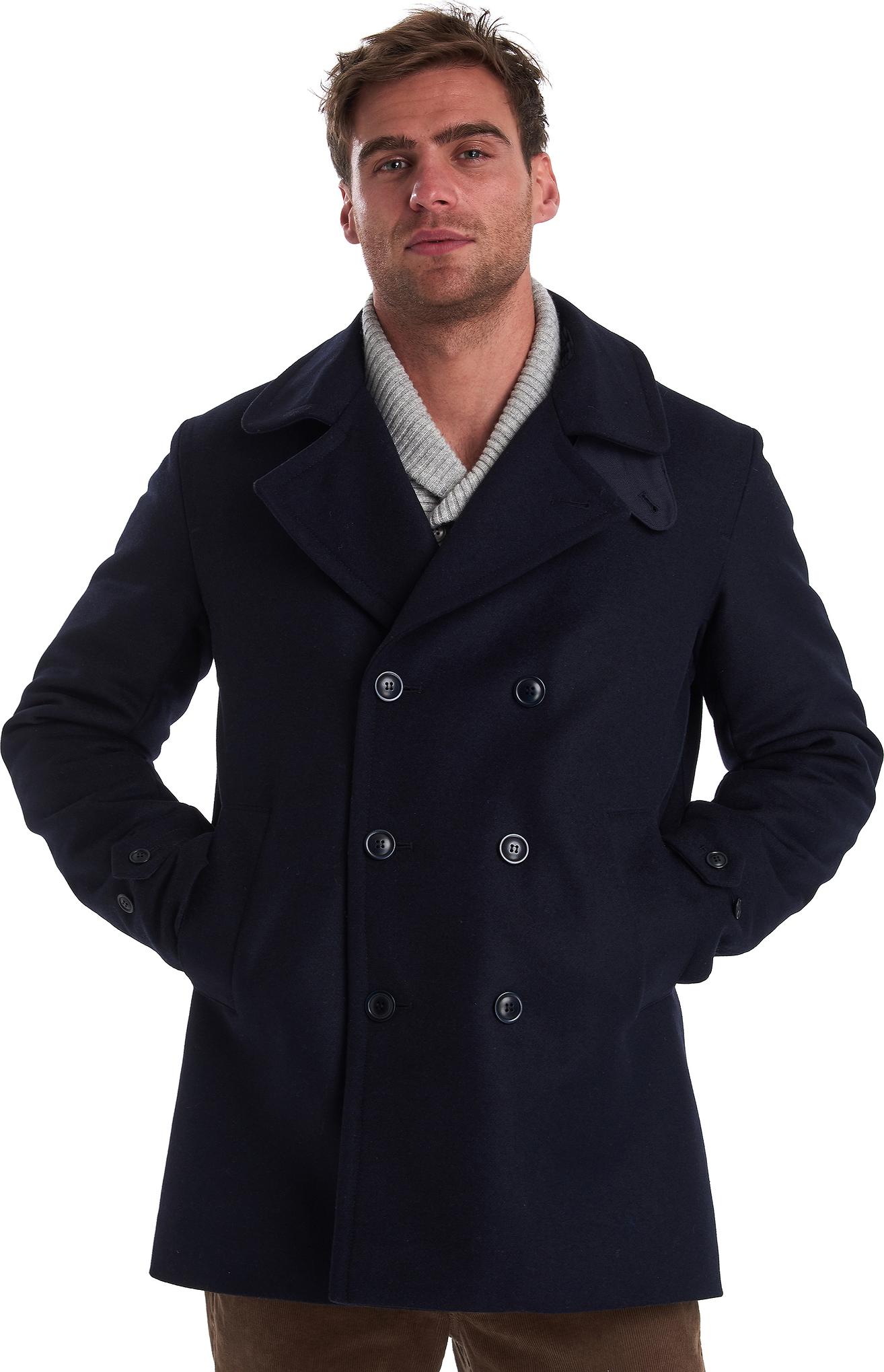 Product gallery image number 2 for product Westilby Wool - Men's