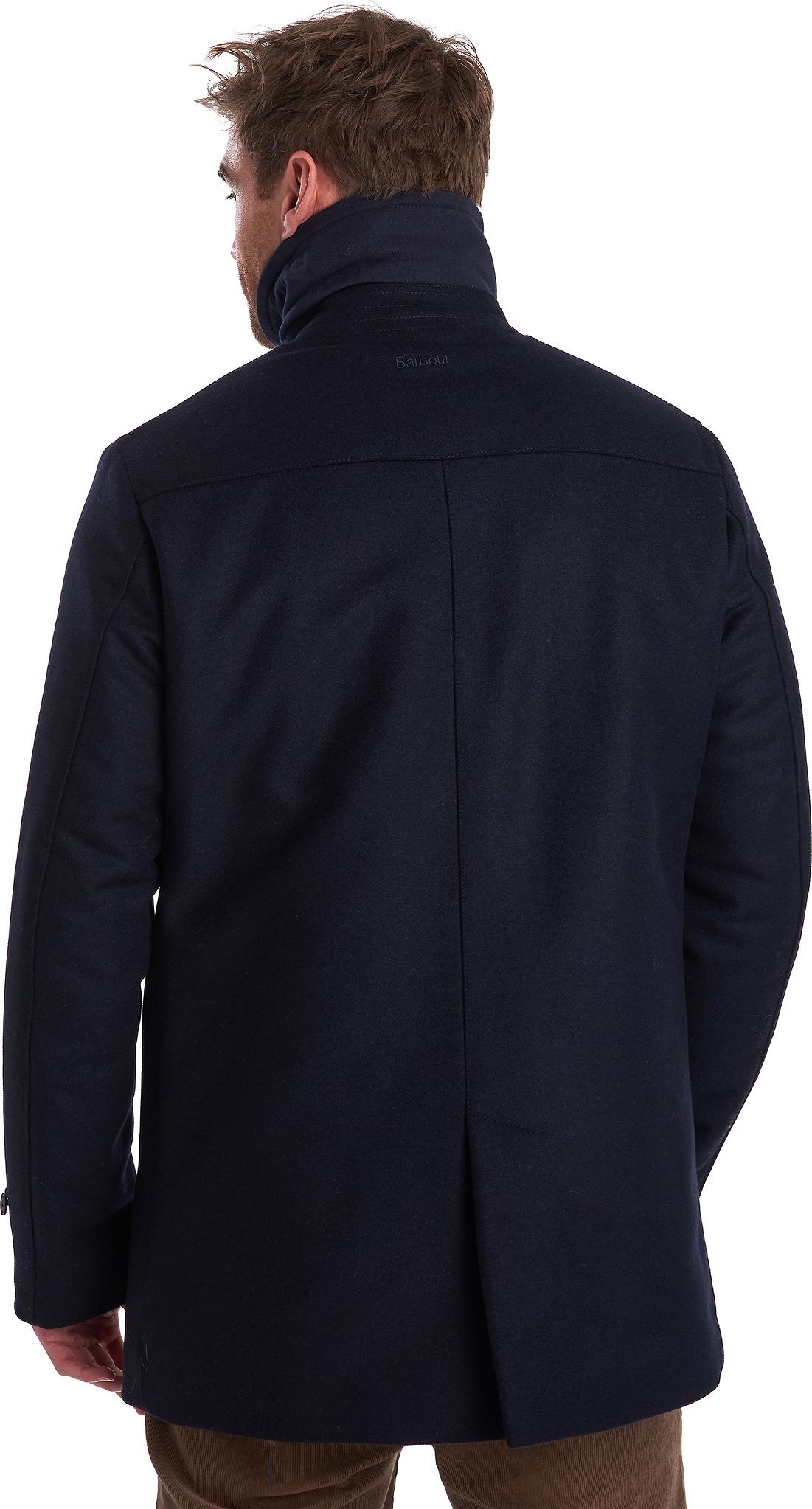 Product gallery image number 3 for product Westilby Wool - Men's