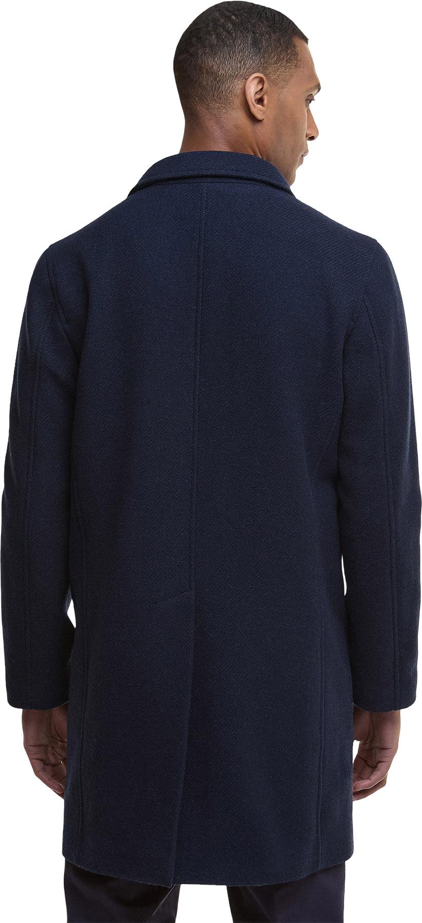 Product gallery image number 2 for product Kirkbridge Wool Coat - Men's