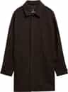 Colour: Dark Oak Check
