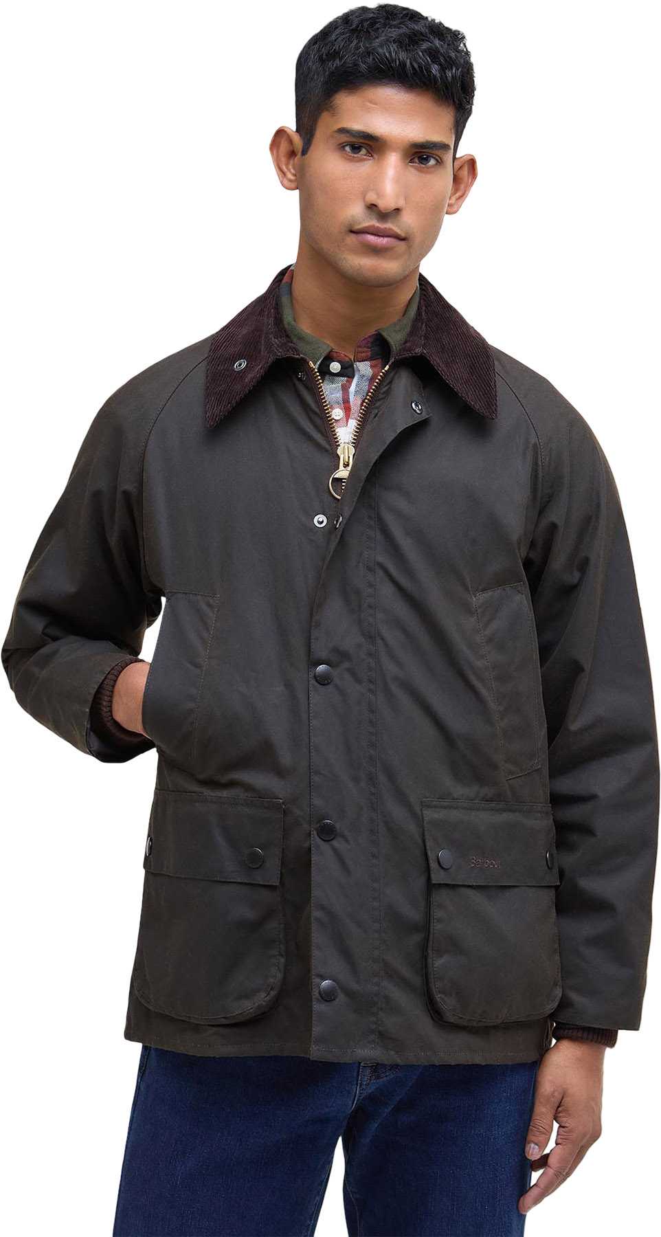 Product image for Classic Bedale Wax Jacket - Men's