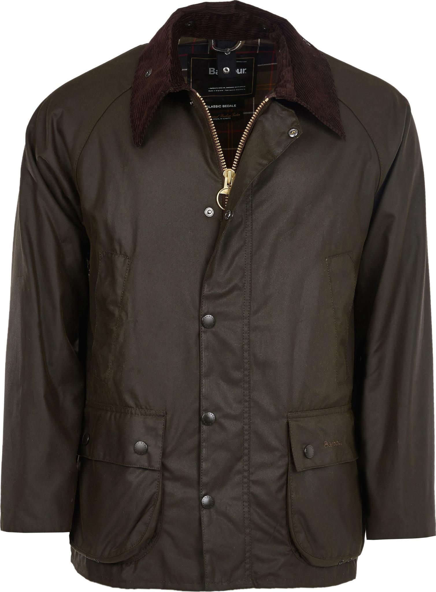 Product image for Classic Bedale Wax Jacket - Men's