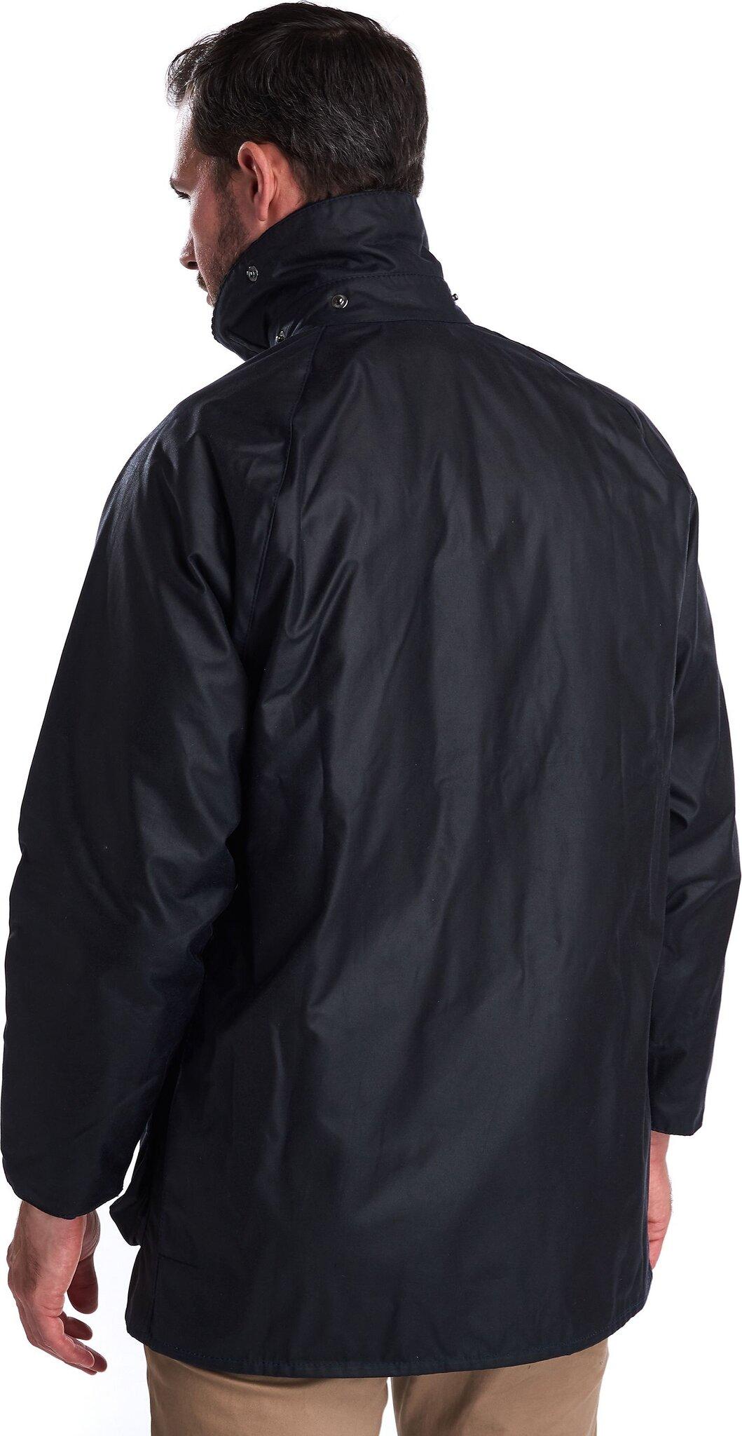 Product gallery image number 3 for product Beaufort Wax Jacket - Men's