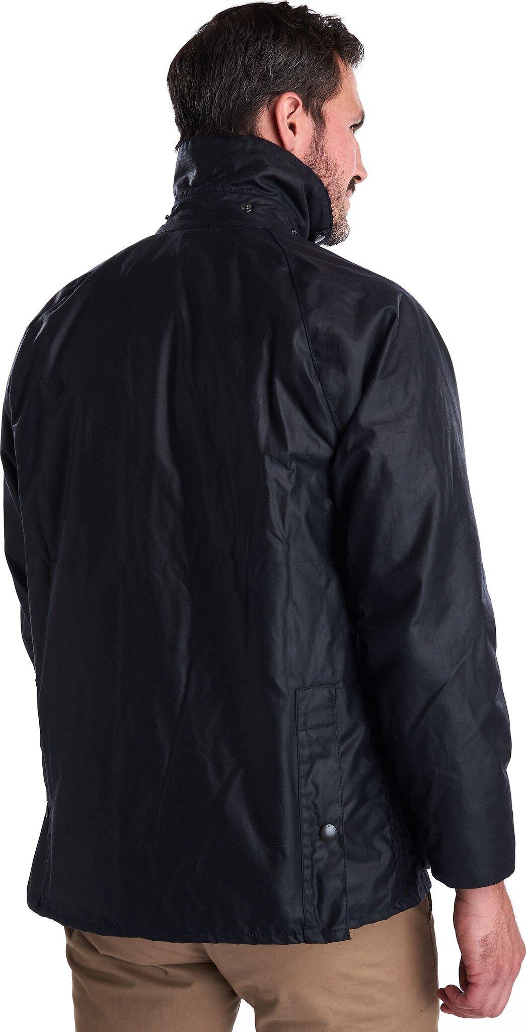 Numéro de l'image de la galerie de produits 3 pour le produit Manteau Bedale Wax - Homme