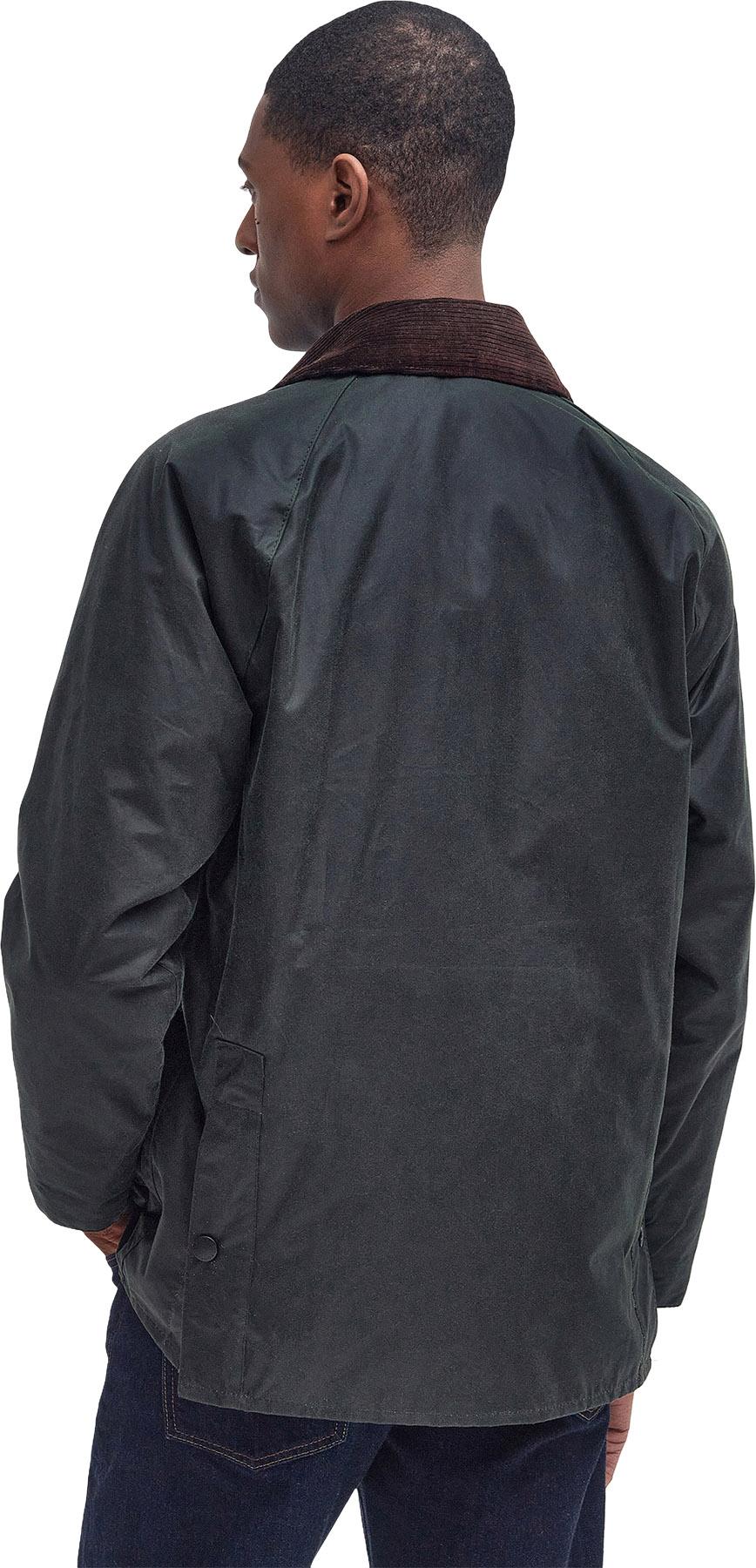 Product gallery image number 2 for product Bedale Wax Jacket - Men's