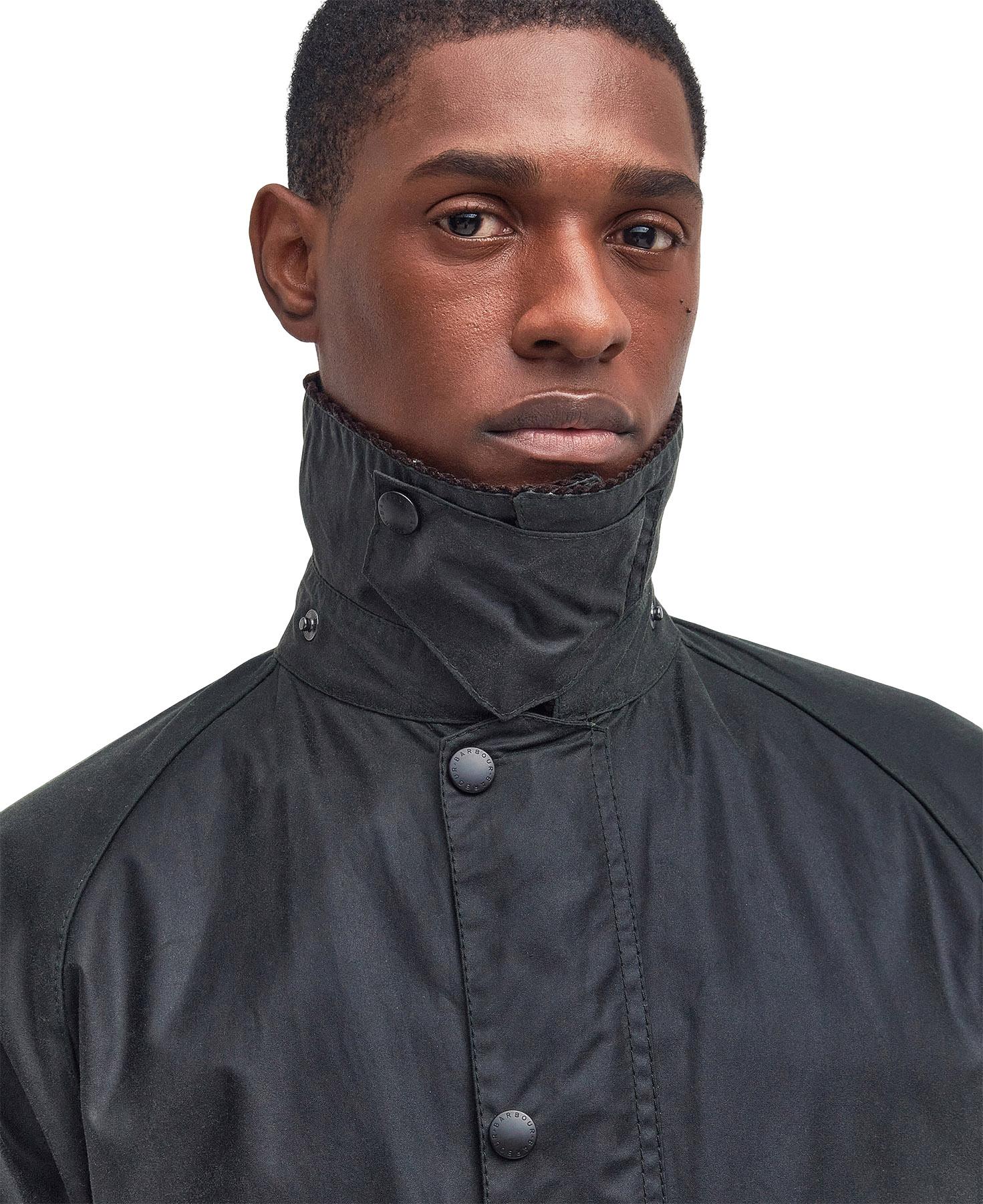 Product gallery image number 4 for product Bedale Wax Jacket - Men's