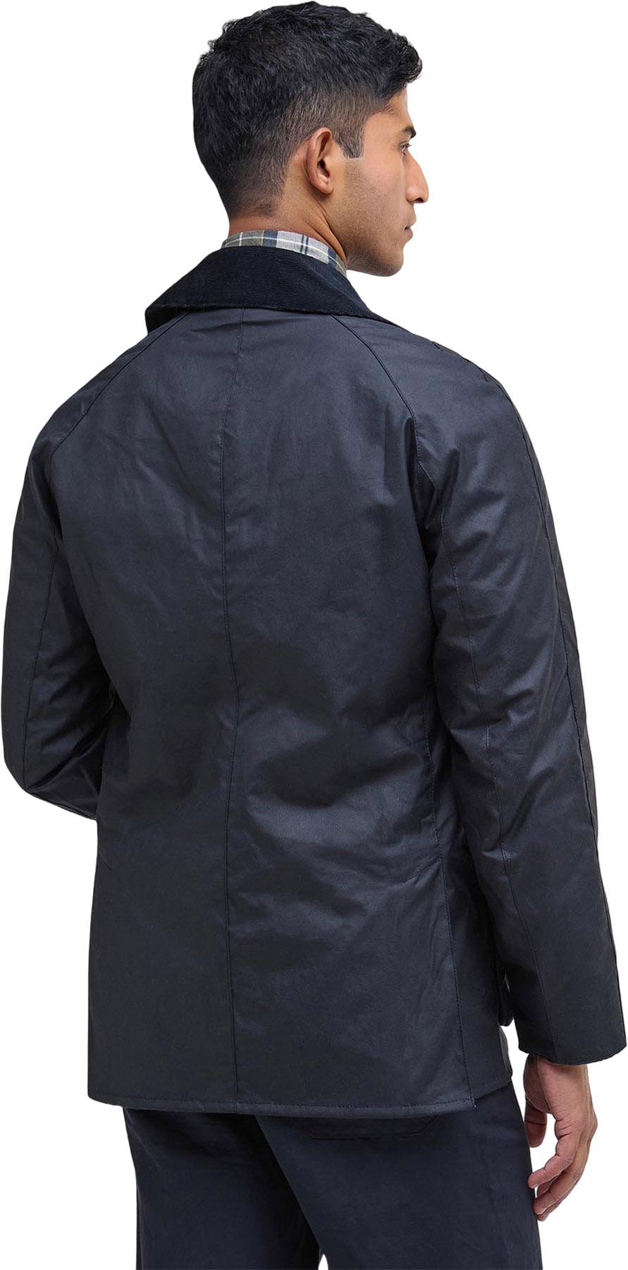 Numéro de l'image de la galerie de produits 2 pour le produit Manteau ciré Ashby - Homme