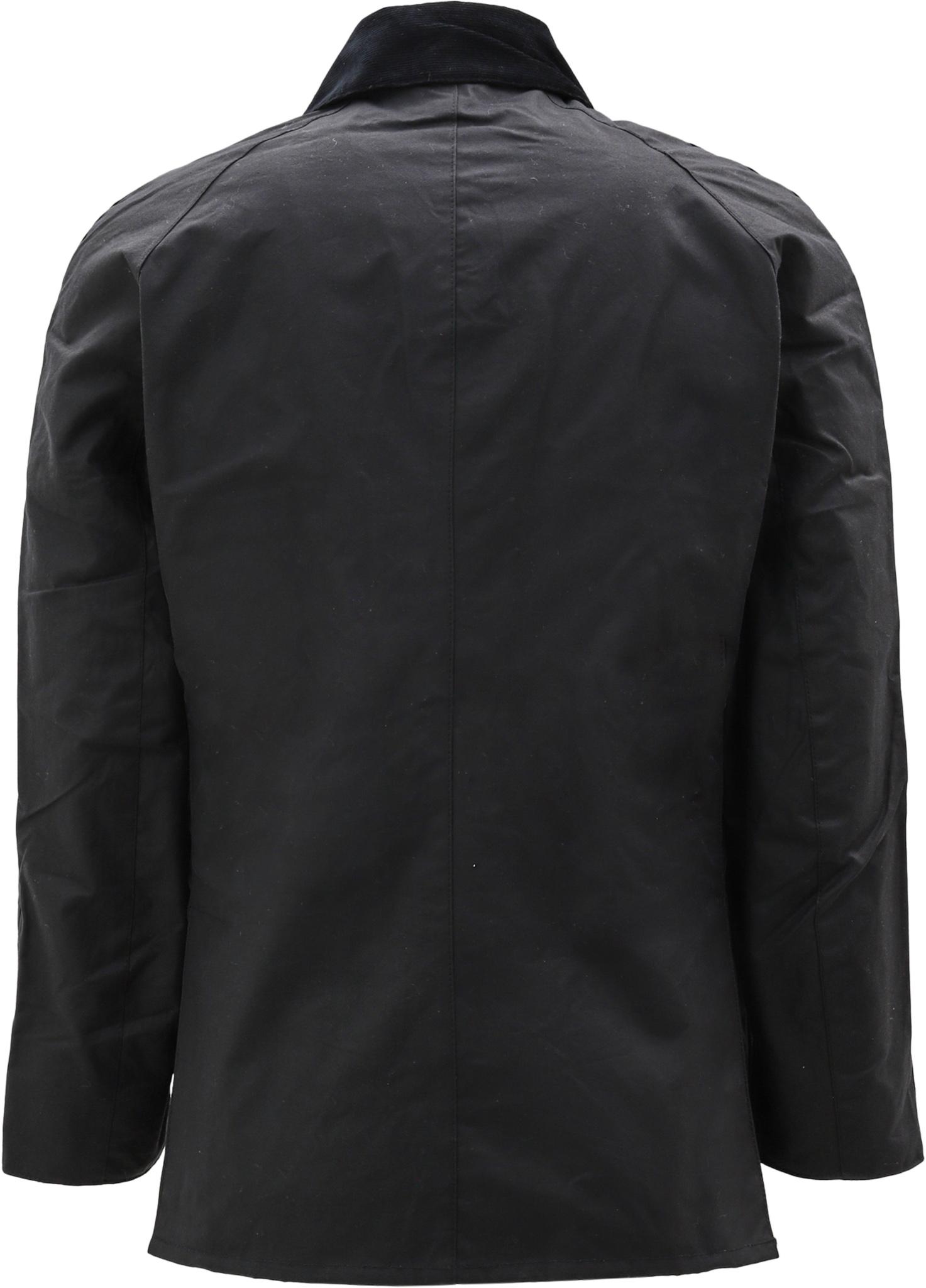 Numéro de l'image de la galerie de produits 3 pour le produit Manteau ciré Ashby - Homme