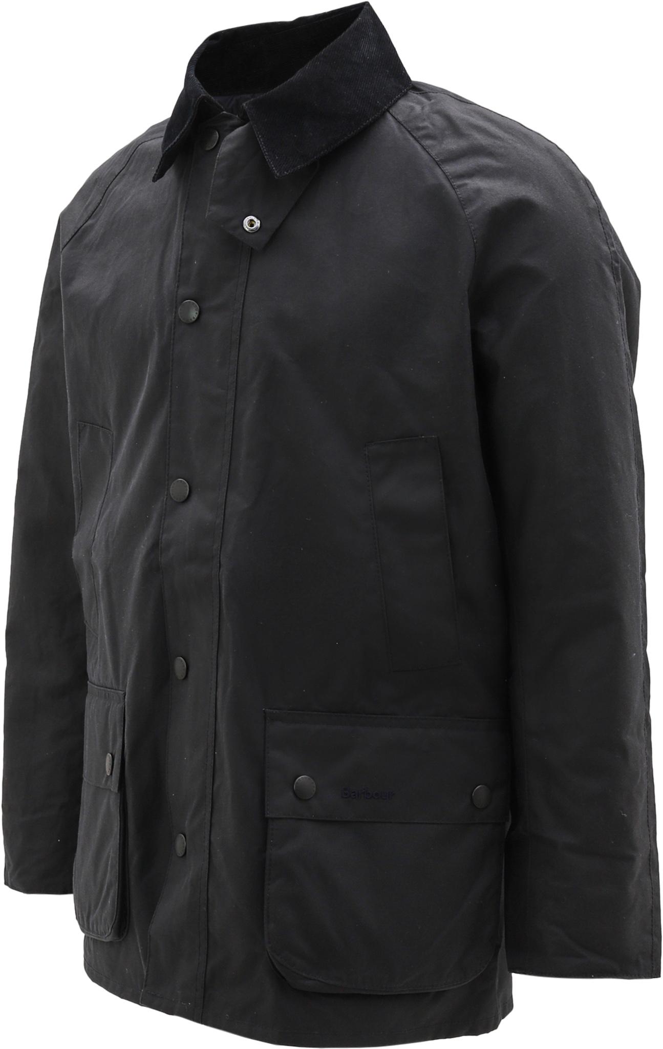 Numéro de l'image de la galerie de produits 2 pour le produit Manteau ciré Ashby - Homme