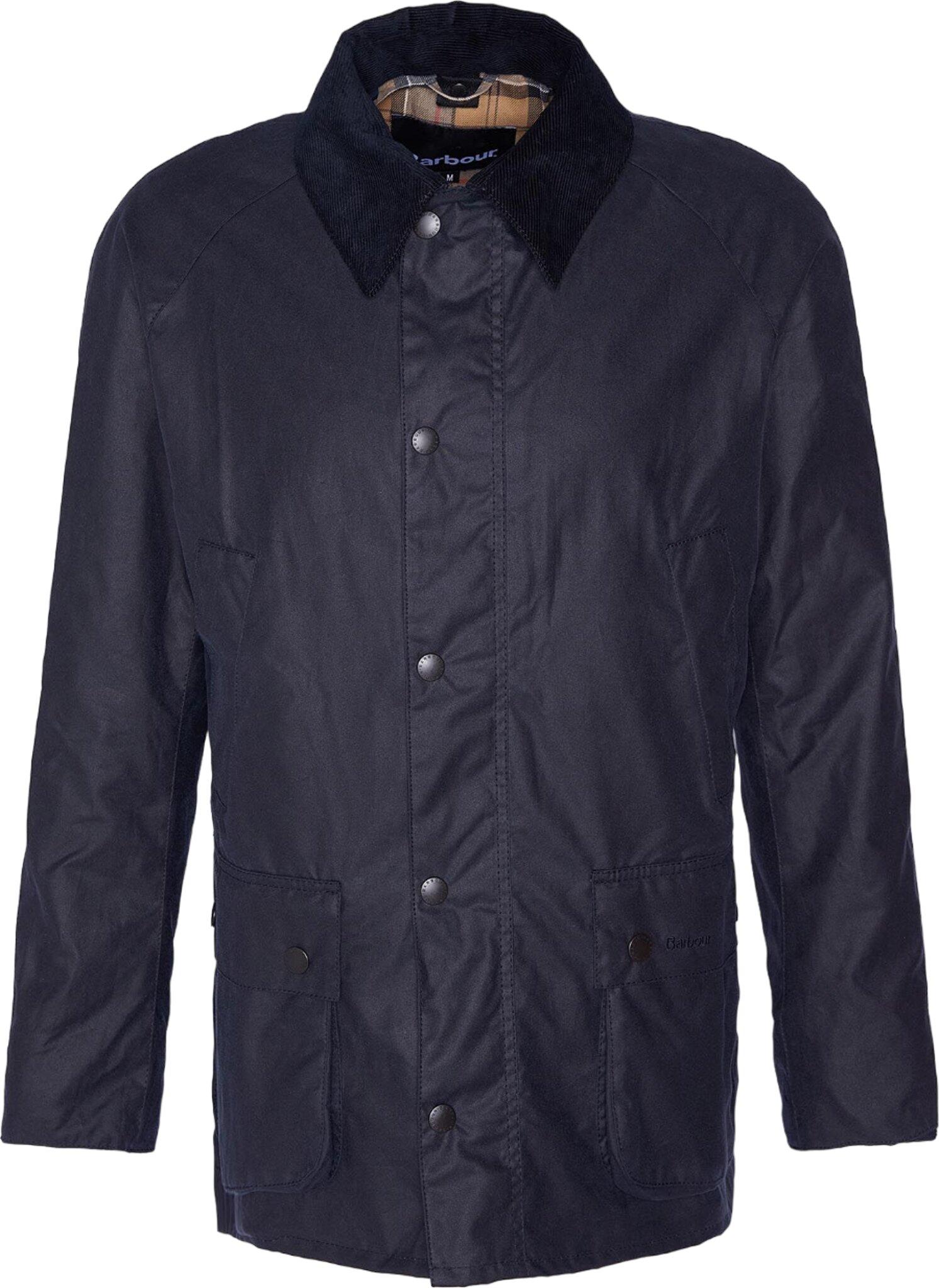 Product image for Ashby Wax Jacket - Men's