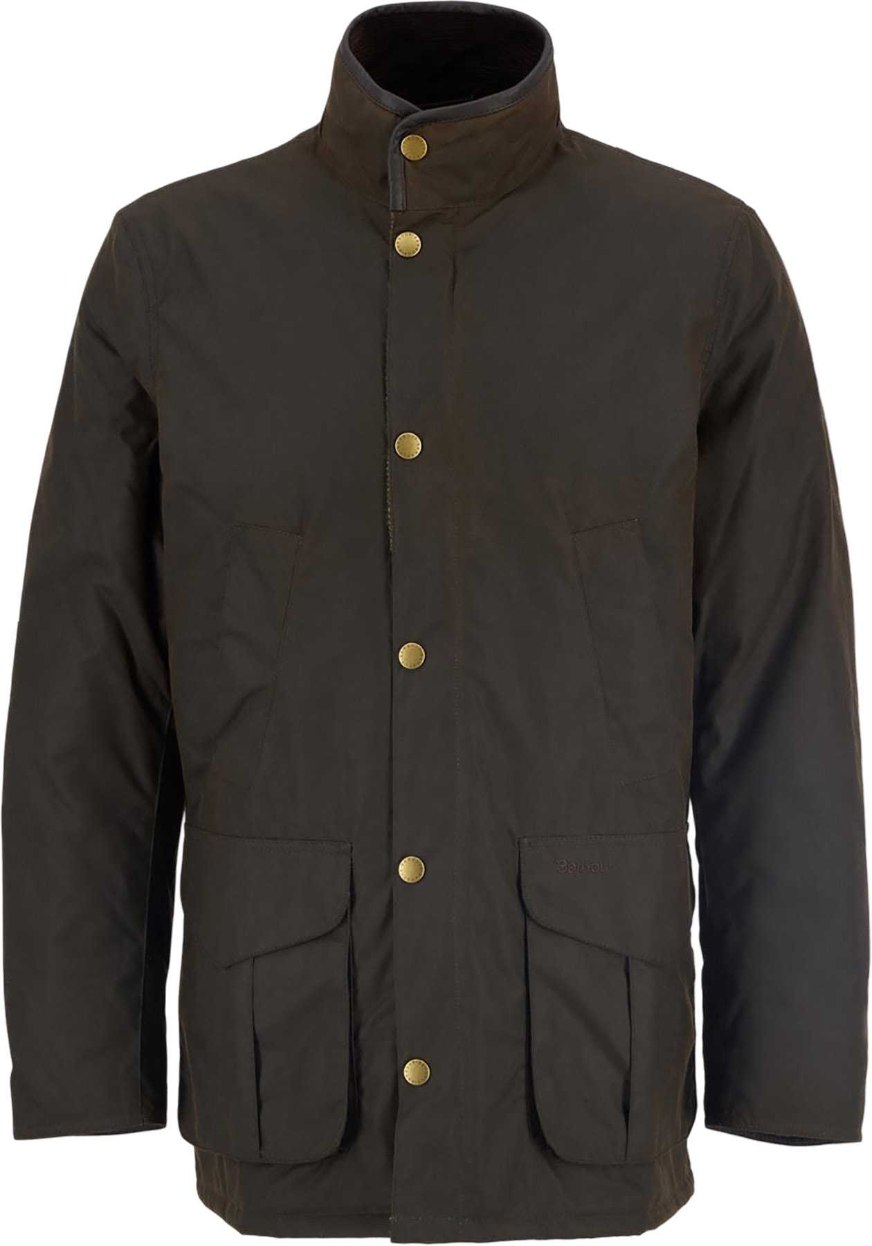 Product image for Hereford Wax Jacket - Men's