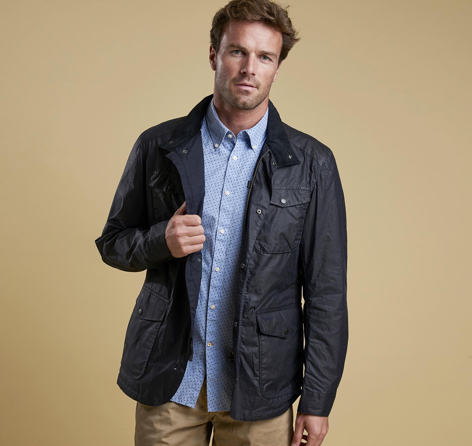 Product gallery image number 7 for product Lightweight Ogston - Men's
