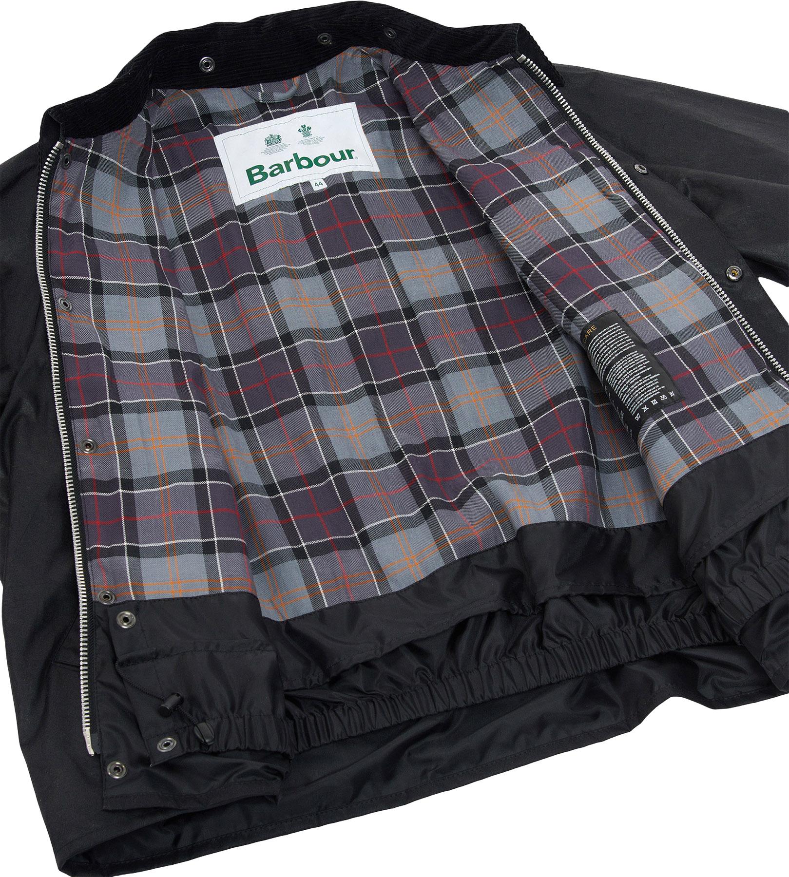 Numéro de l'image de la galerie de produits 4 pour le produit Manteau cirée OS Transport - Homme