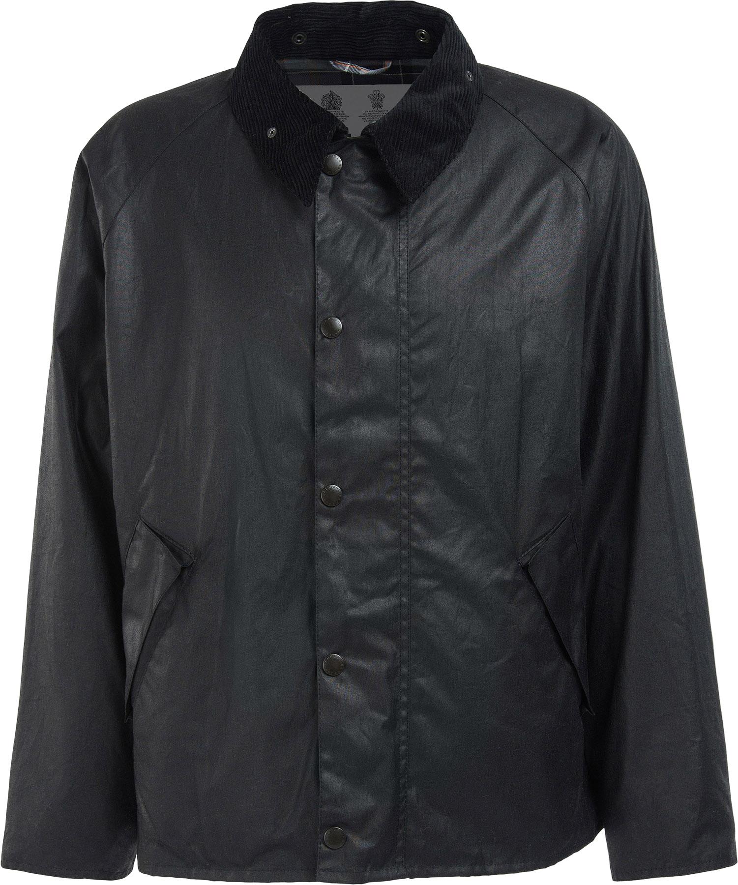 Product image for OS Transport Wax Jacket - Men's