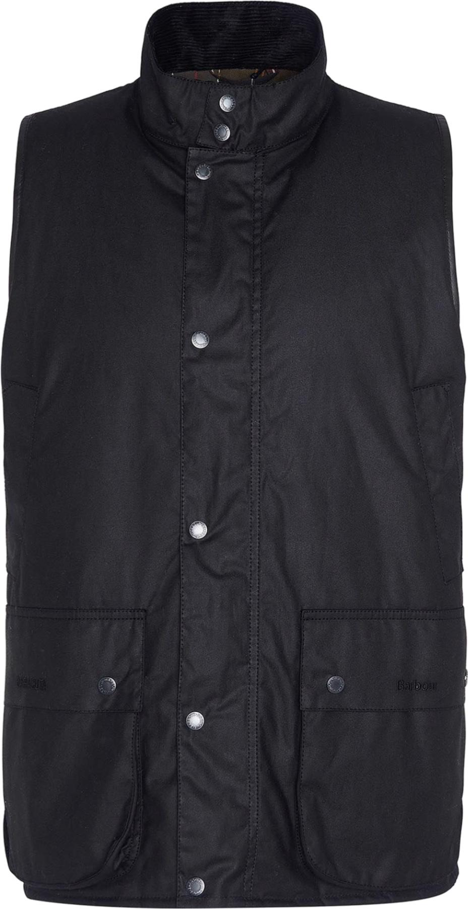 Image de produit pour Veste cirée Barbour x Baracuta - Homme