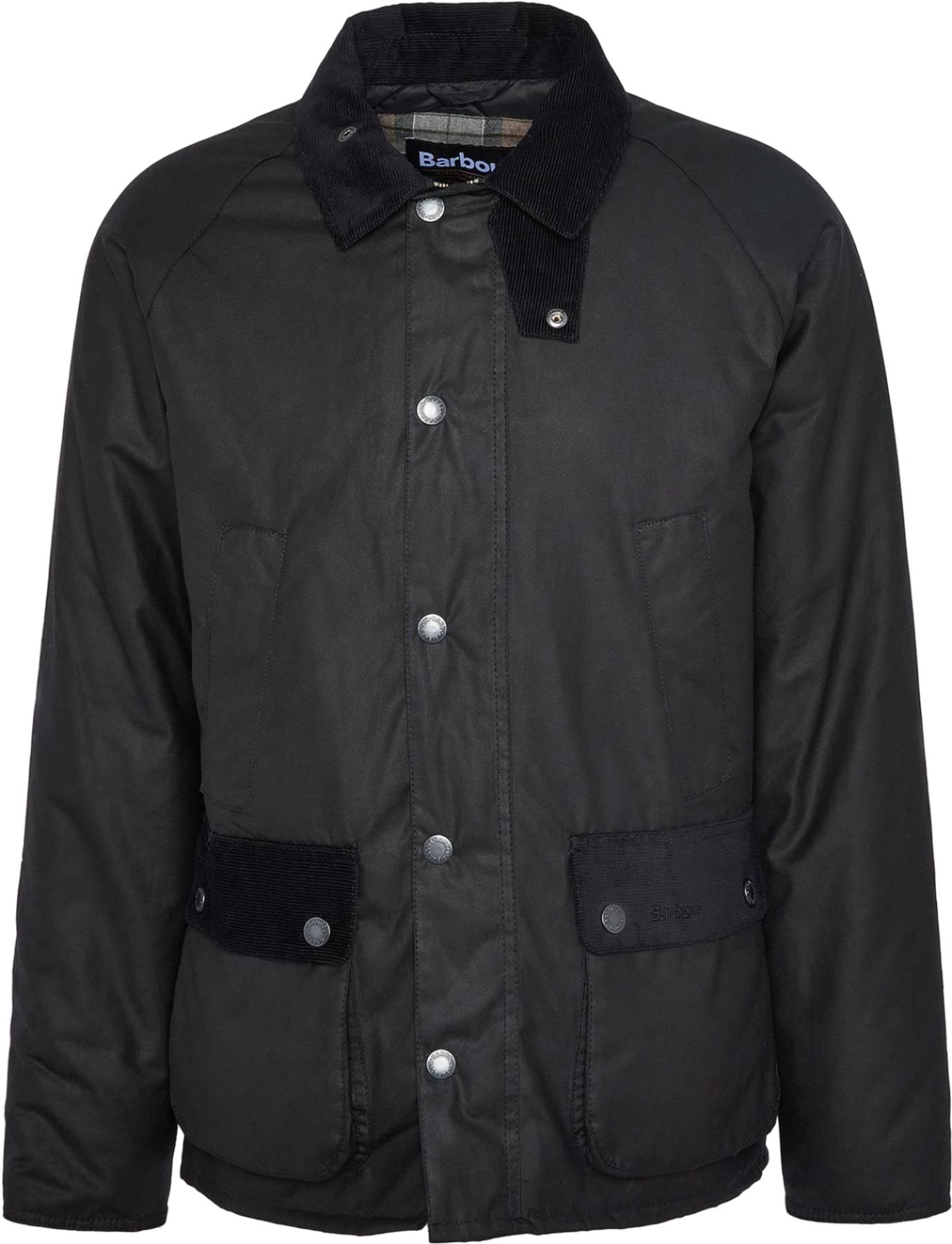 Product image for Cordale Wax Jacket - Men's