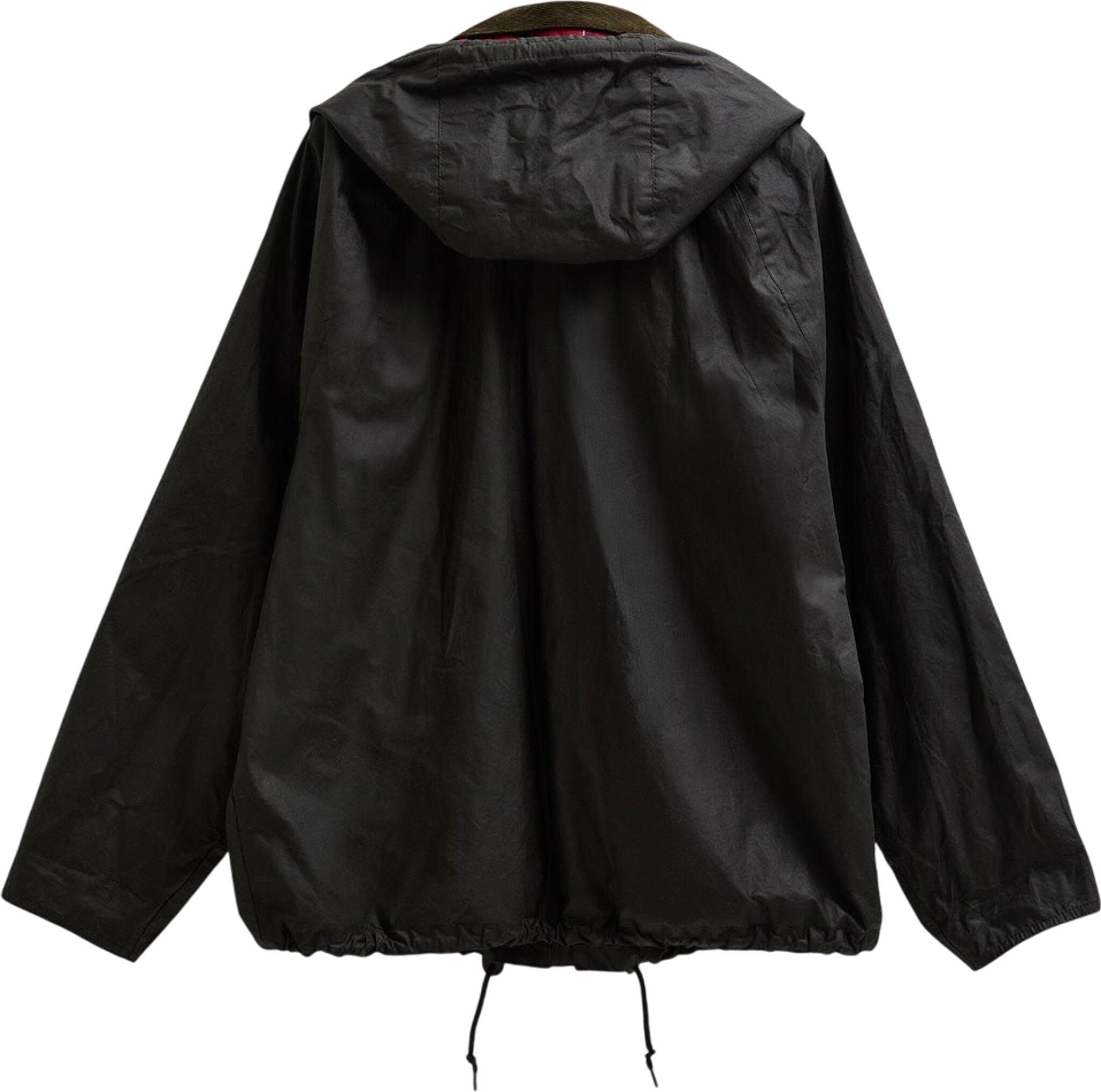 Product gallery image number 11 for product Solar Transport Waxed Jacket - Men's