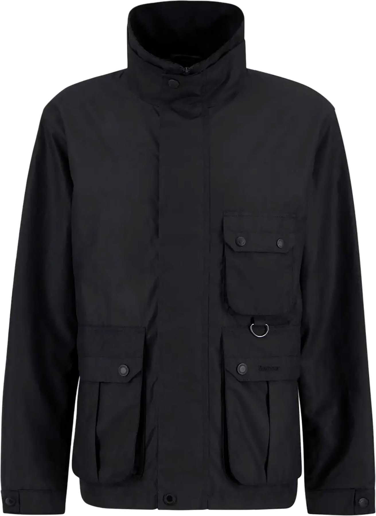 Product image for Re-Engineered Utility Bedale Waxed Jacket - Men's