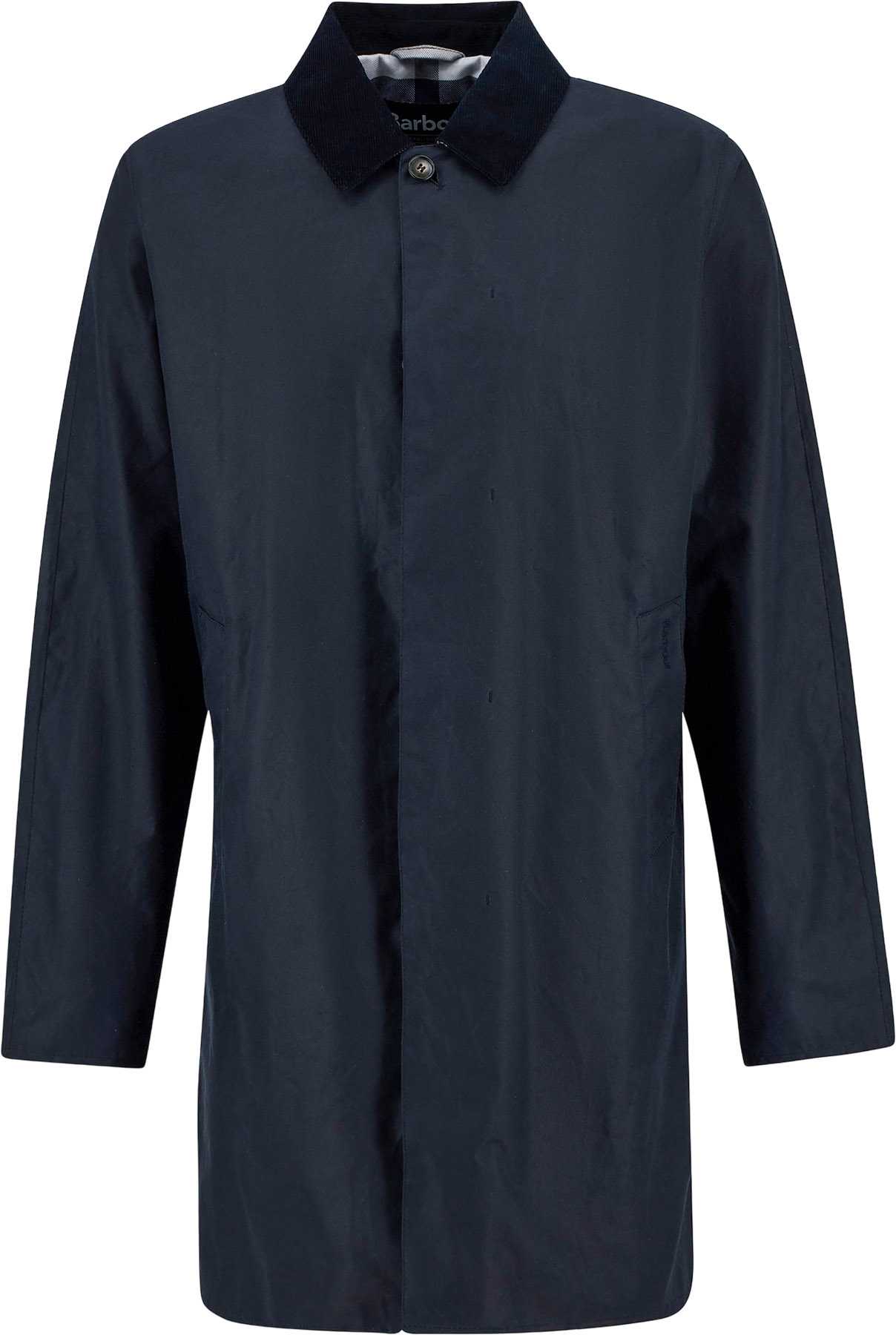 Product image for Lorden Waxed Mac Coat - Men's