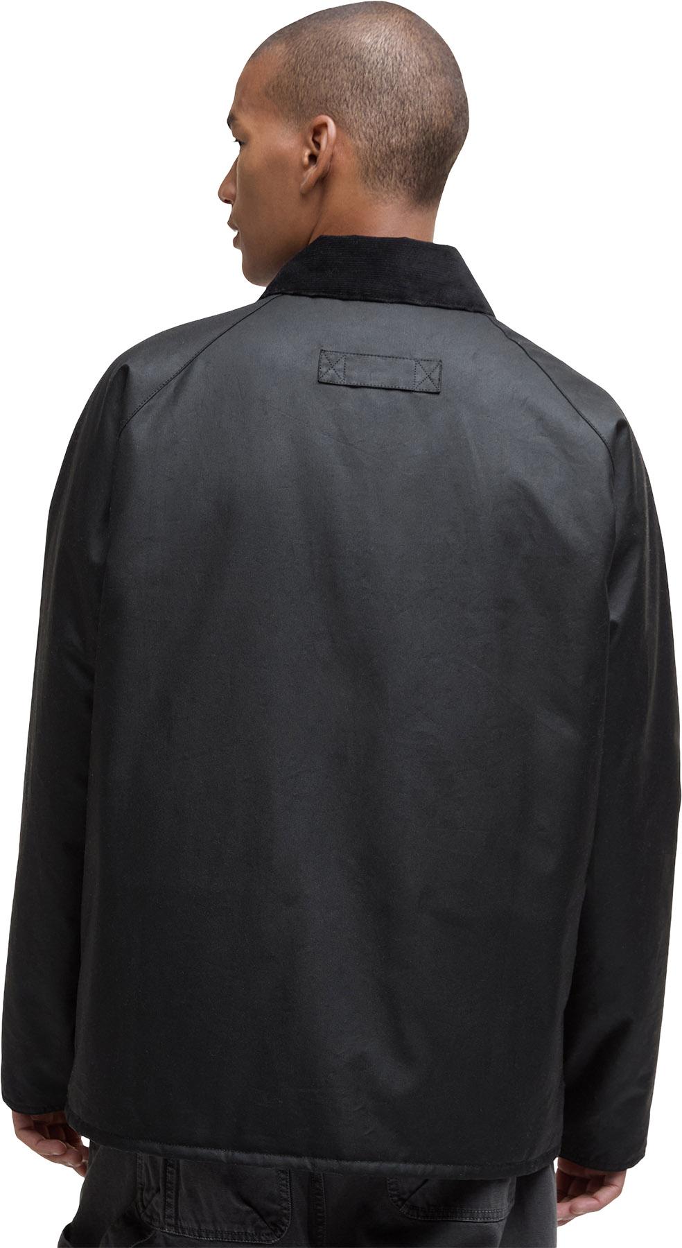 Product gallery image number 3 for product Tract Wax Jacket - Men's