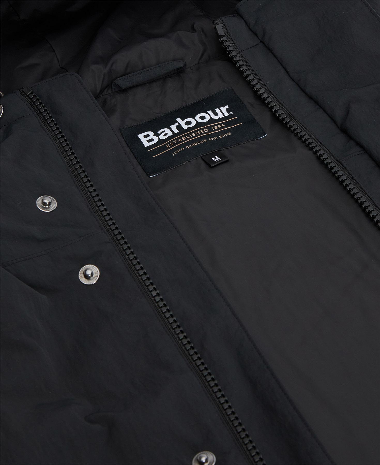 Product gallery image number 2 for product Tract Wax Jacket - Men's